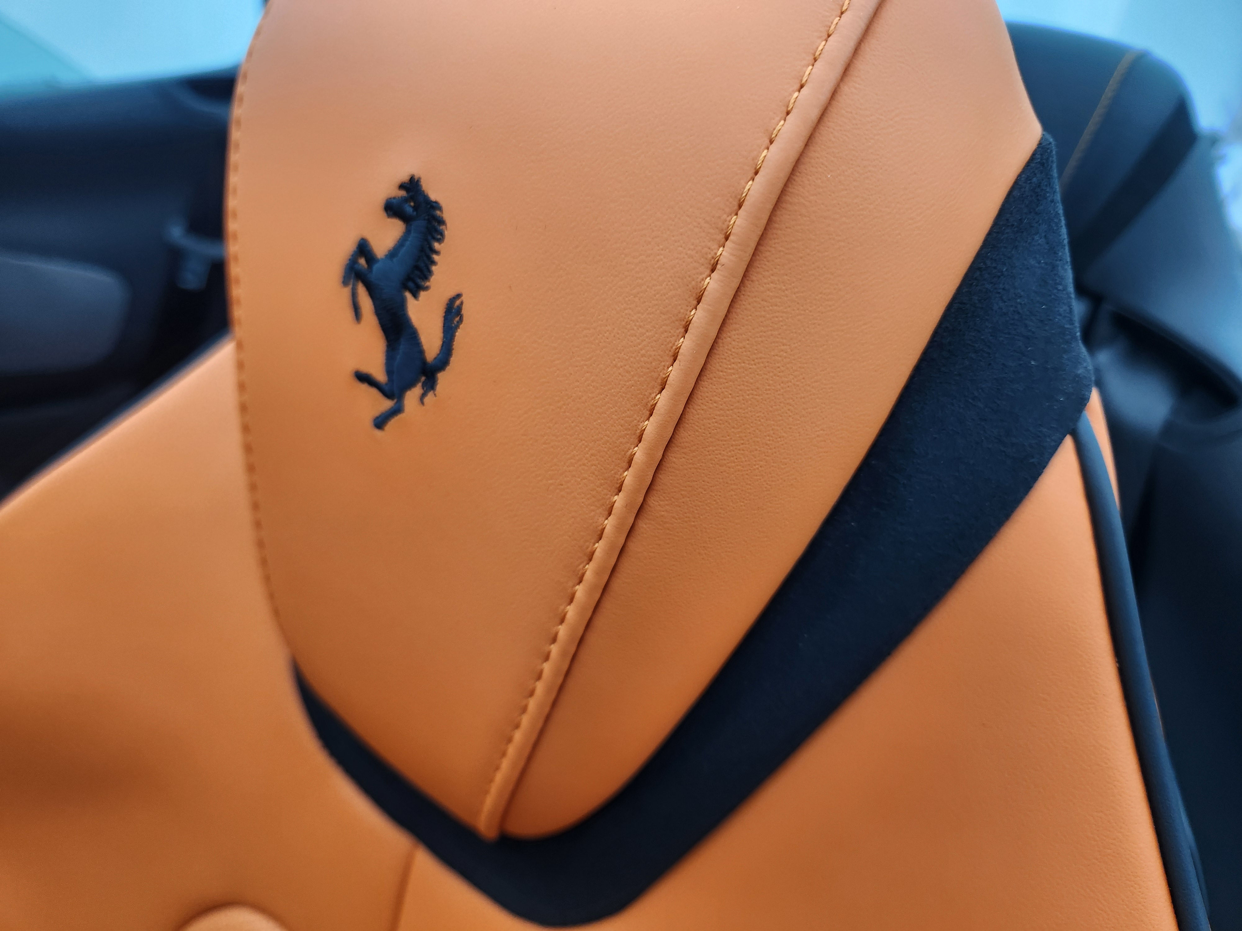 Ferrari Roma Spider - 2024 - Joinsteer - #20