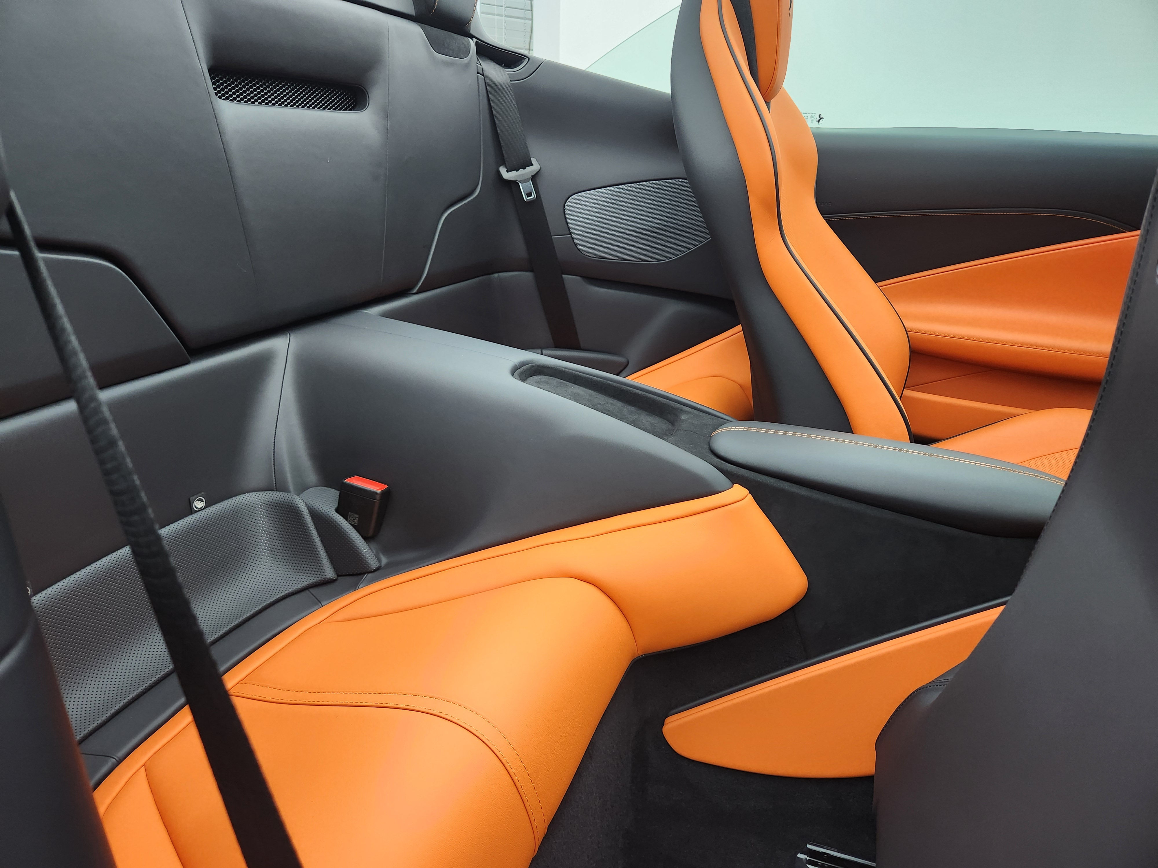 Ferrari Roma Spider - 2024 - Joinsteer - #22