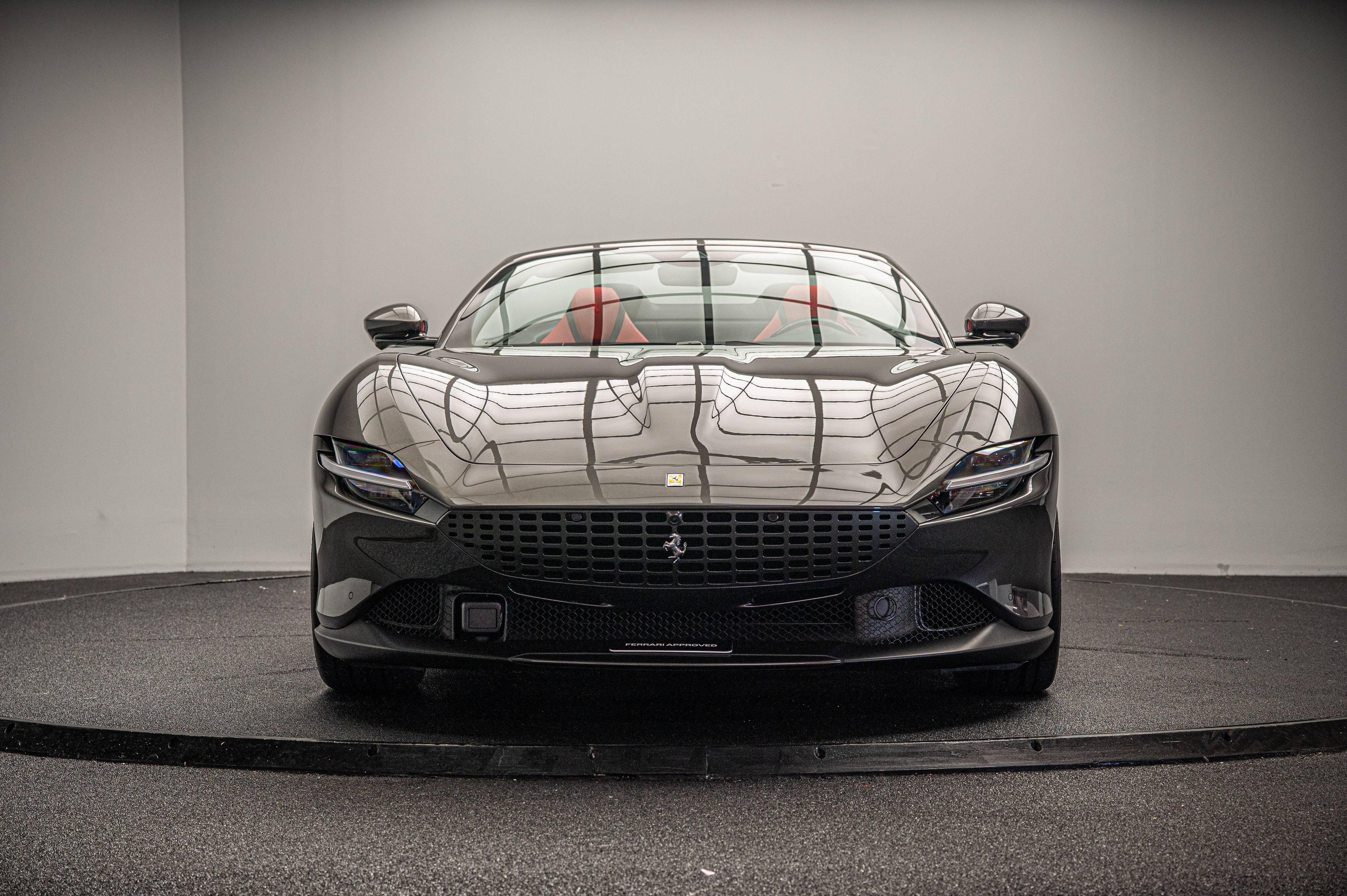 Ferrari Roma Spider - 2024 - Joinsteer - #4