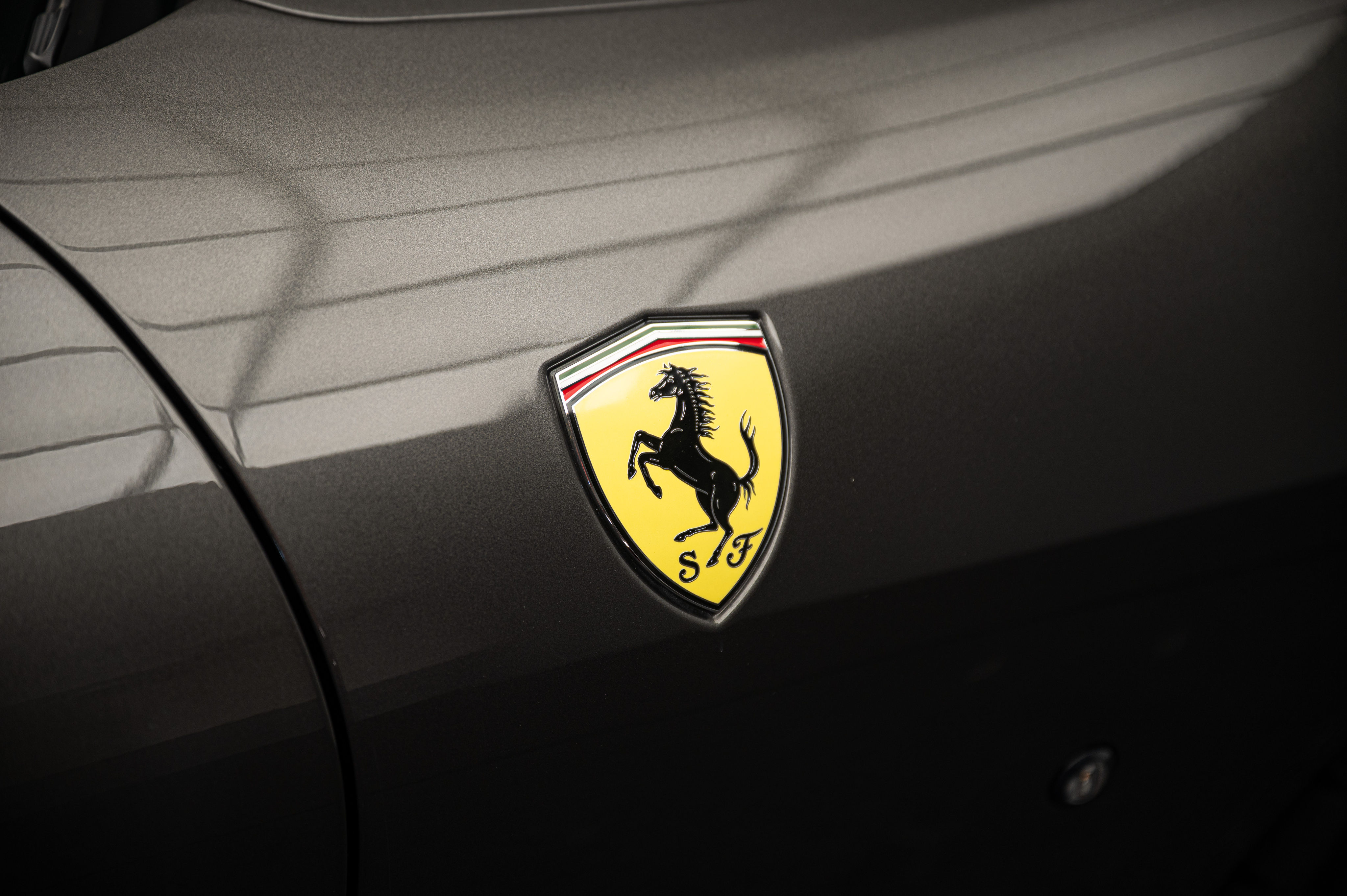 Ferrari Roma Spider - 2024 - Joinsteer - #32