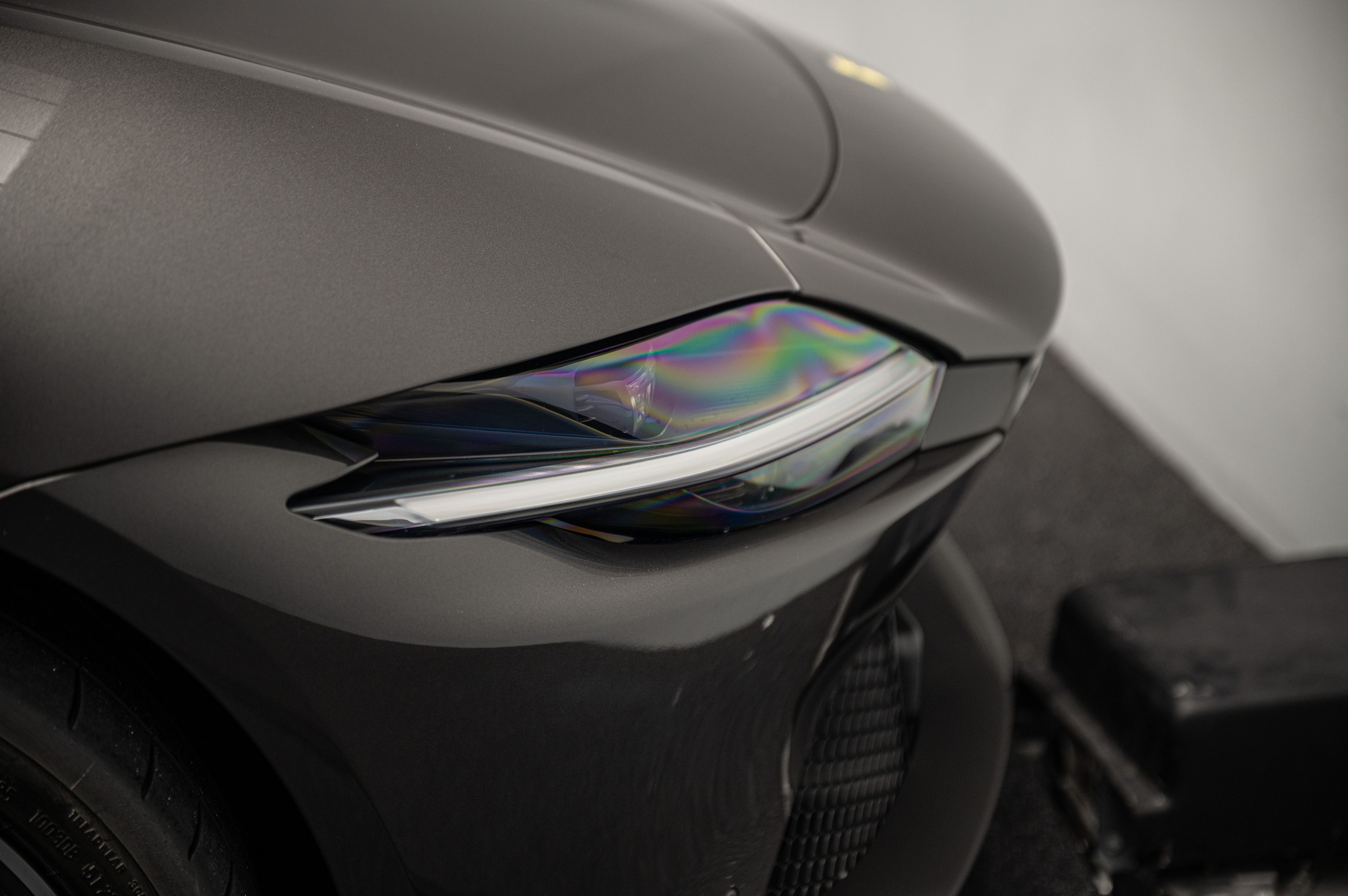 Ferrari Roma Spider - 2024 - Joinsteer - #34