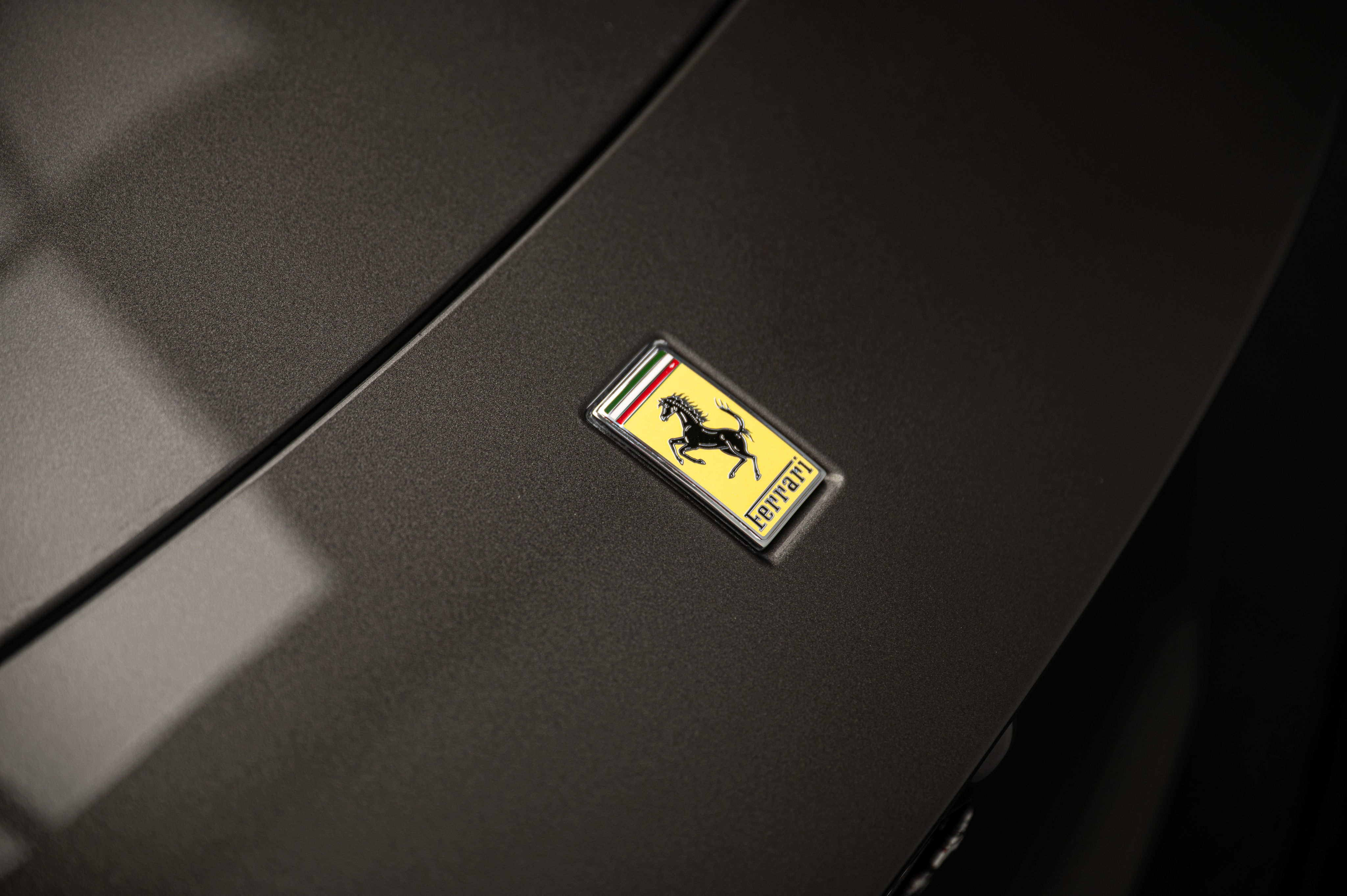 Ferrari Roma Spider - 2024 - Joinsteer - #36