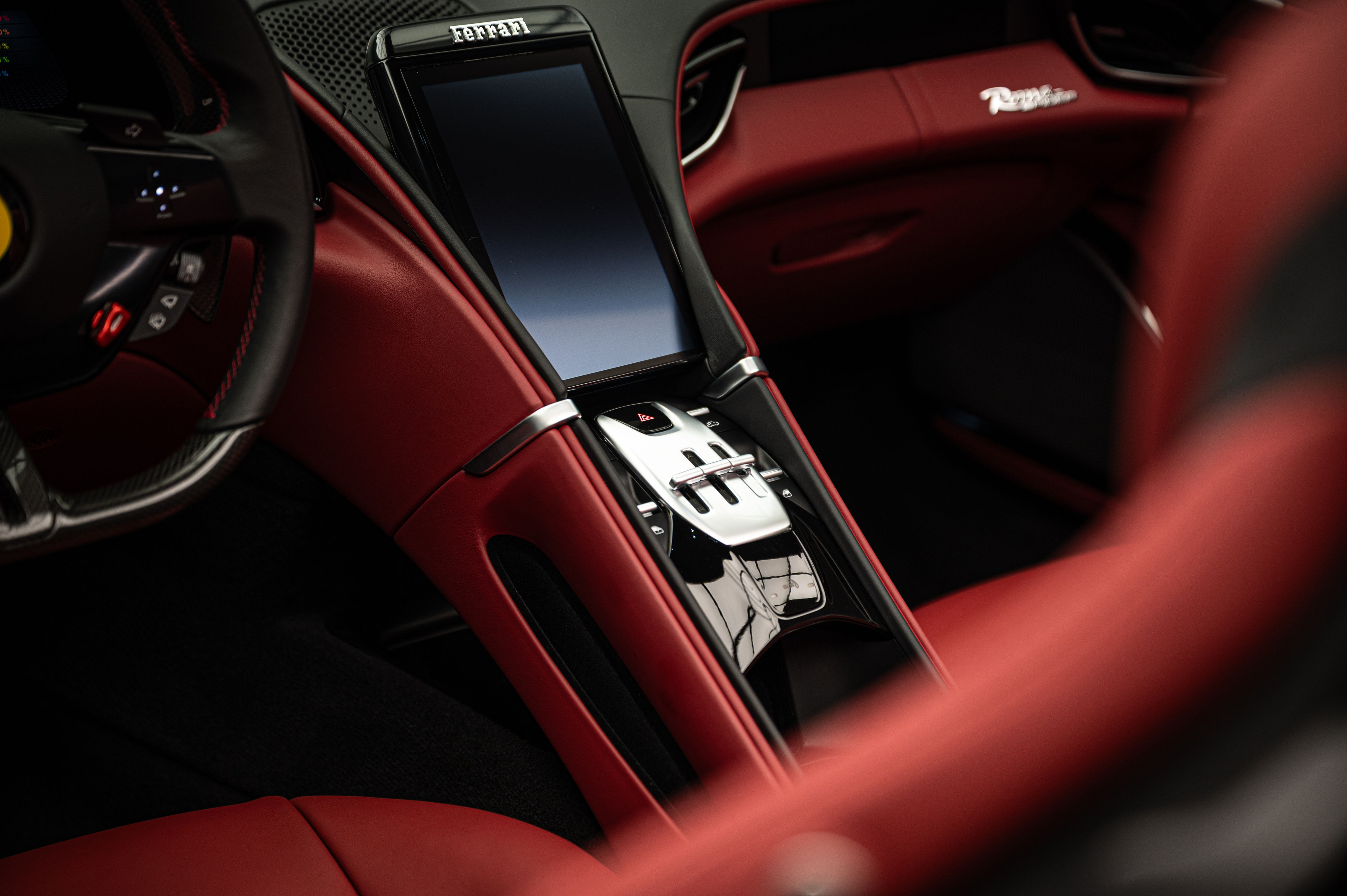 Ferrari Roma Spider - 2024 - Joinsteer - #44
