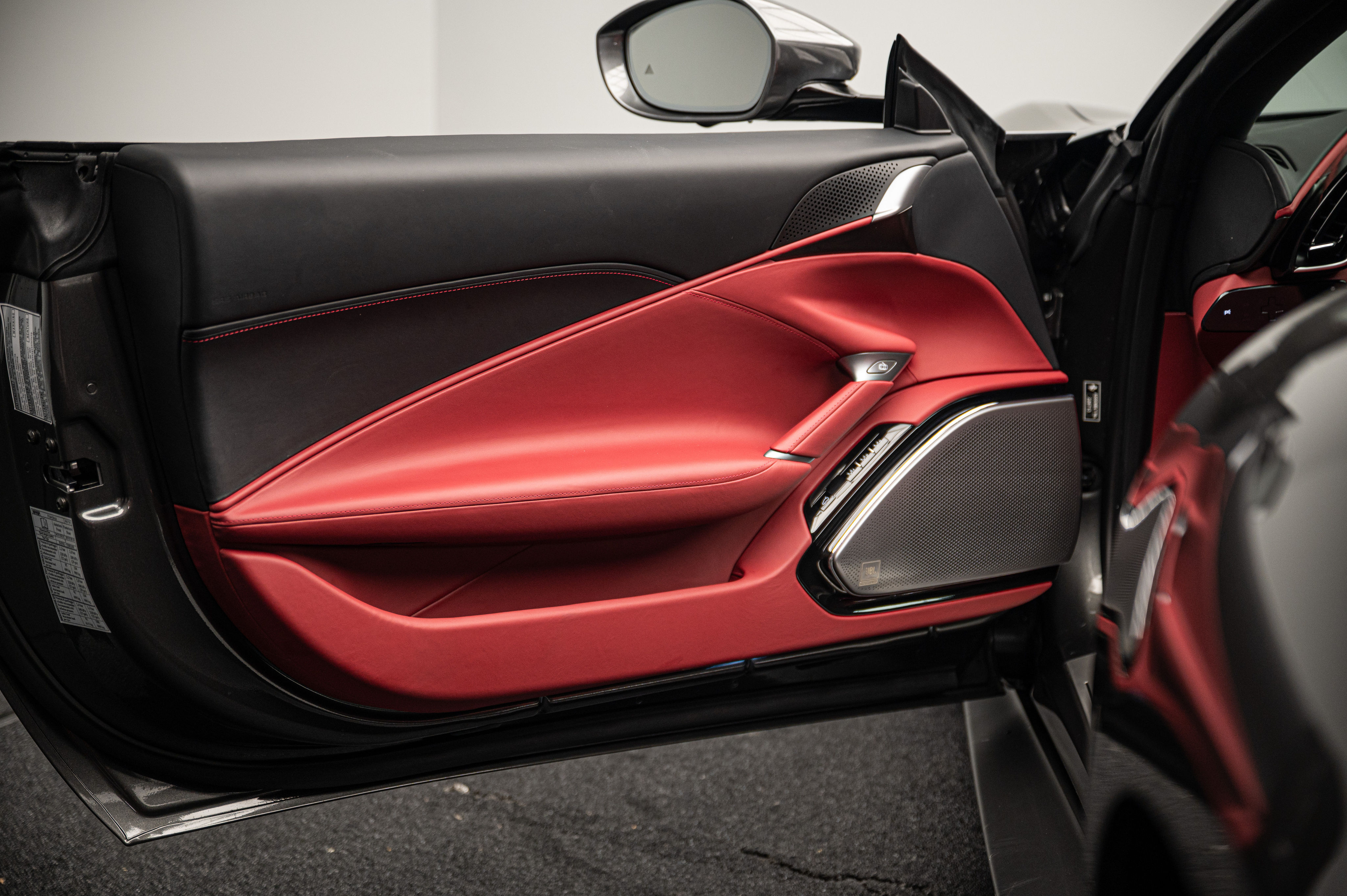 Ferrari Roma Spider - 2024 - Joinsteer - #45