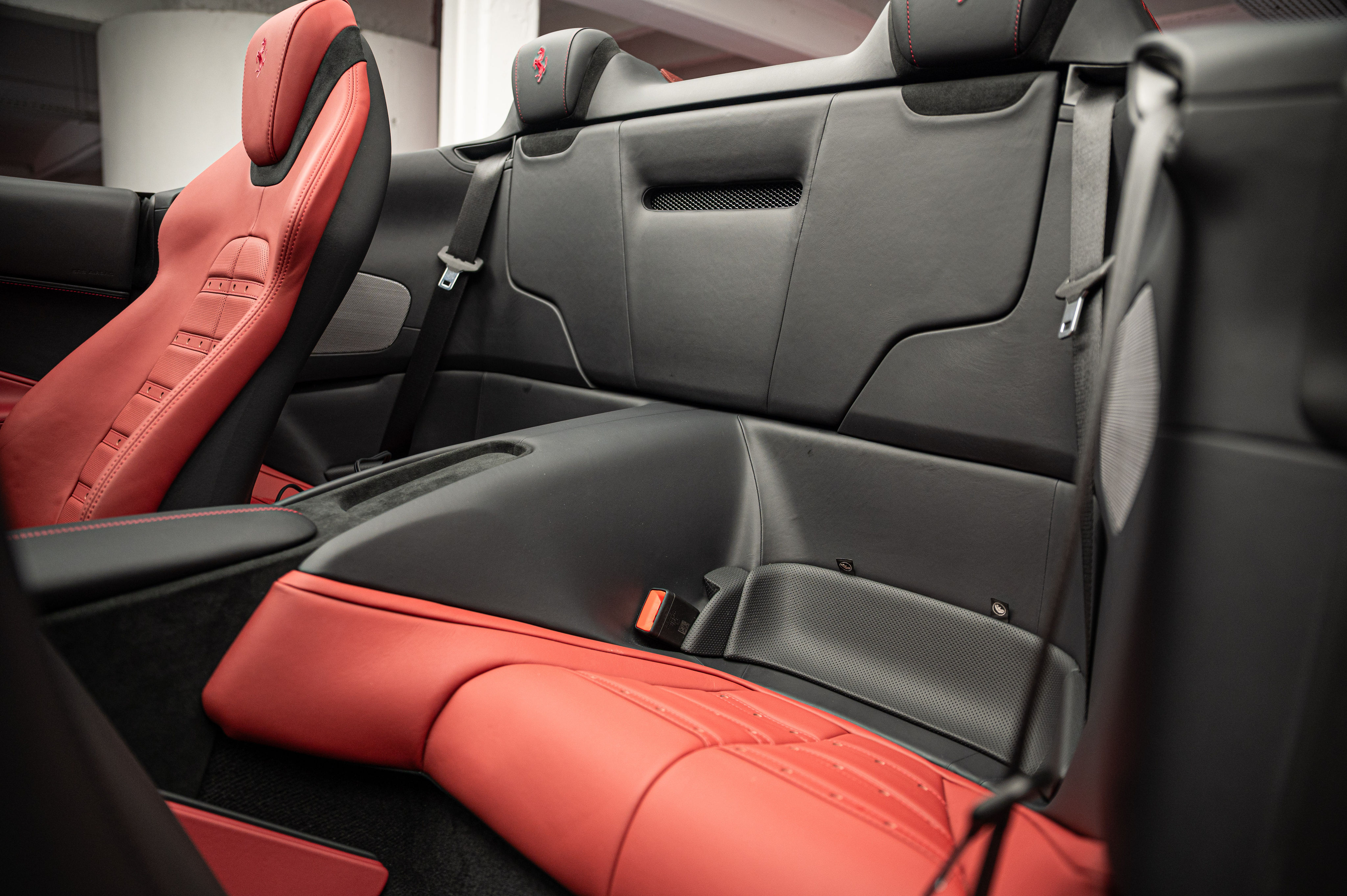 Ferrari Roma Spider - 2024 - Joinsteer - #52