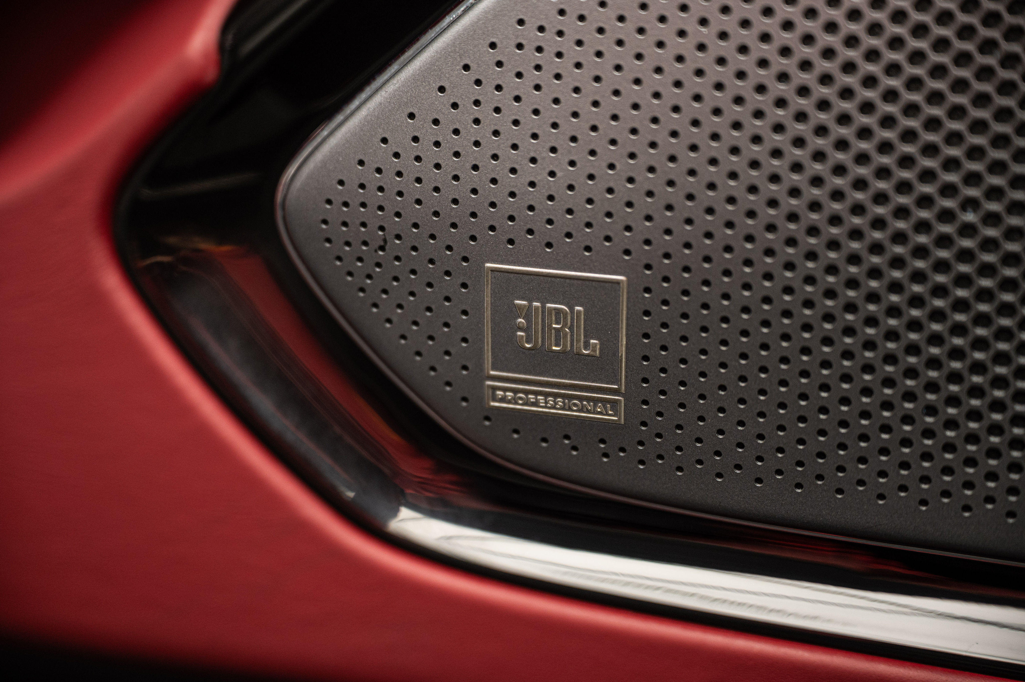 Ferrari Roma Spider - 2024 - Joinsteer - #55