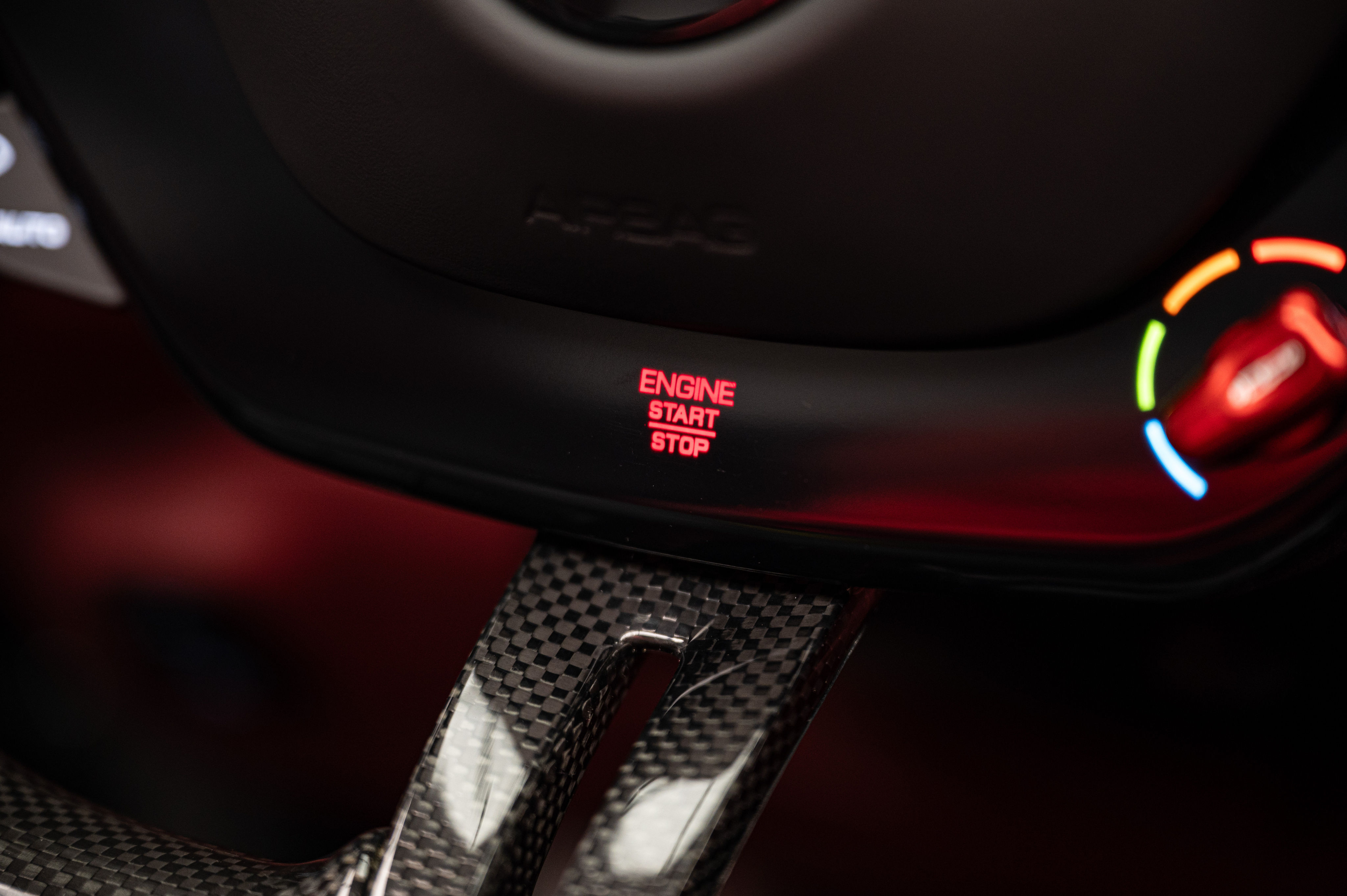 Ferrari Roma Spider - 2024 - Joinsteer - #58