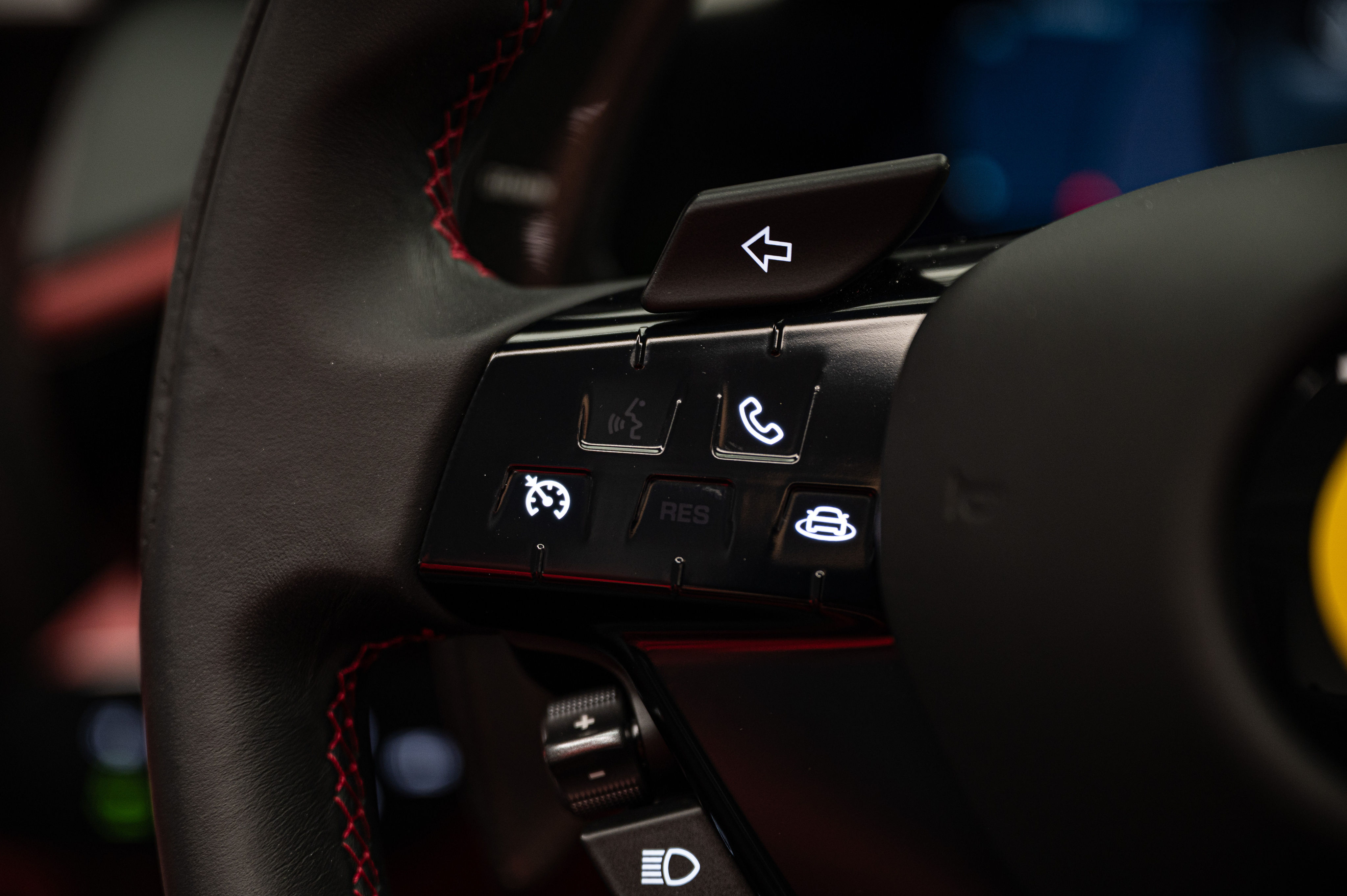 Ferrari Roma Spider - 2024 - Joinsteer - #60