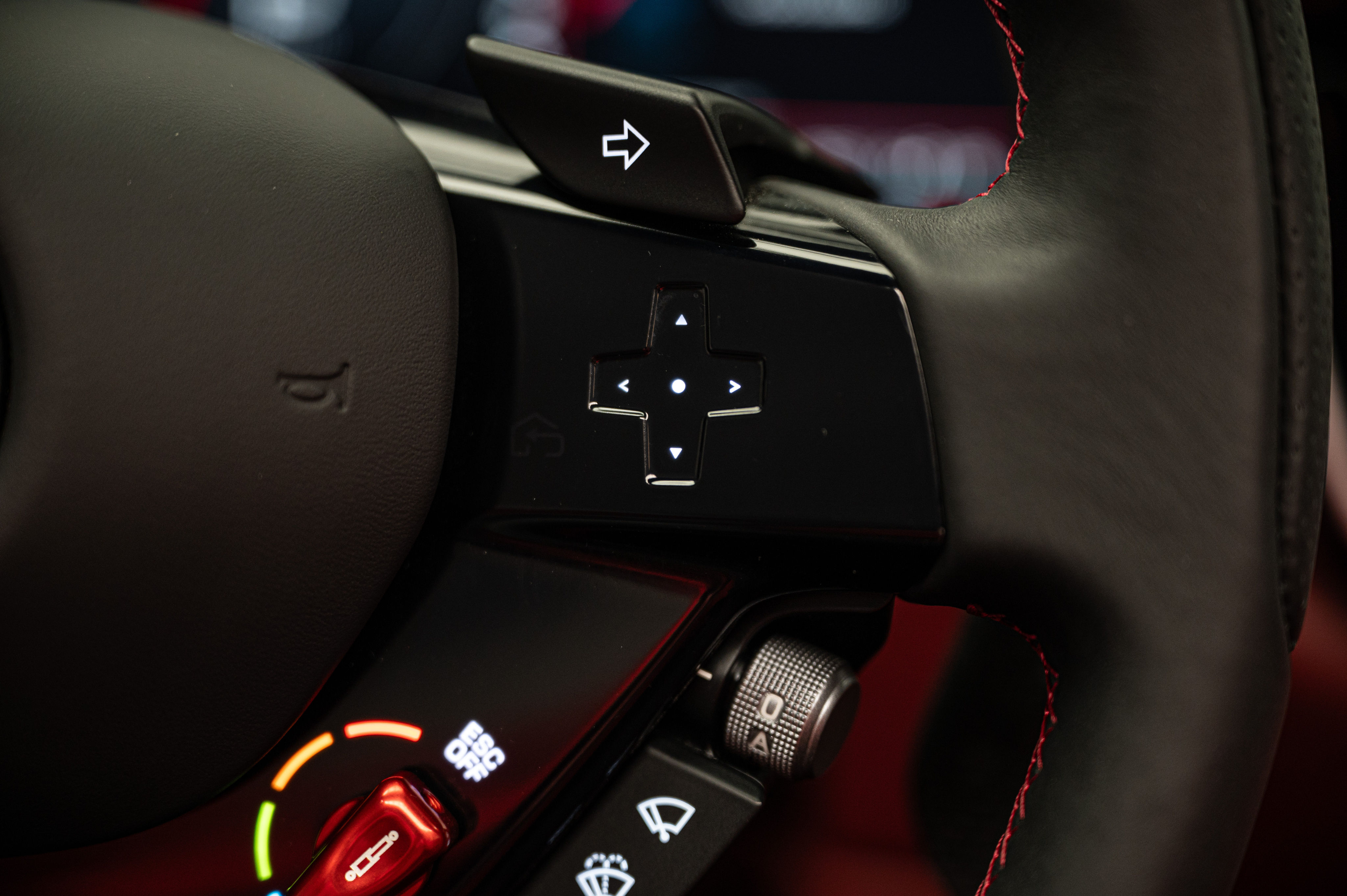 Ferrari Roma Spider - 2024 - Joinsteer - #62