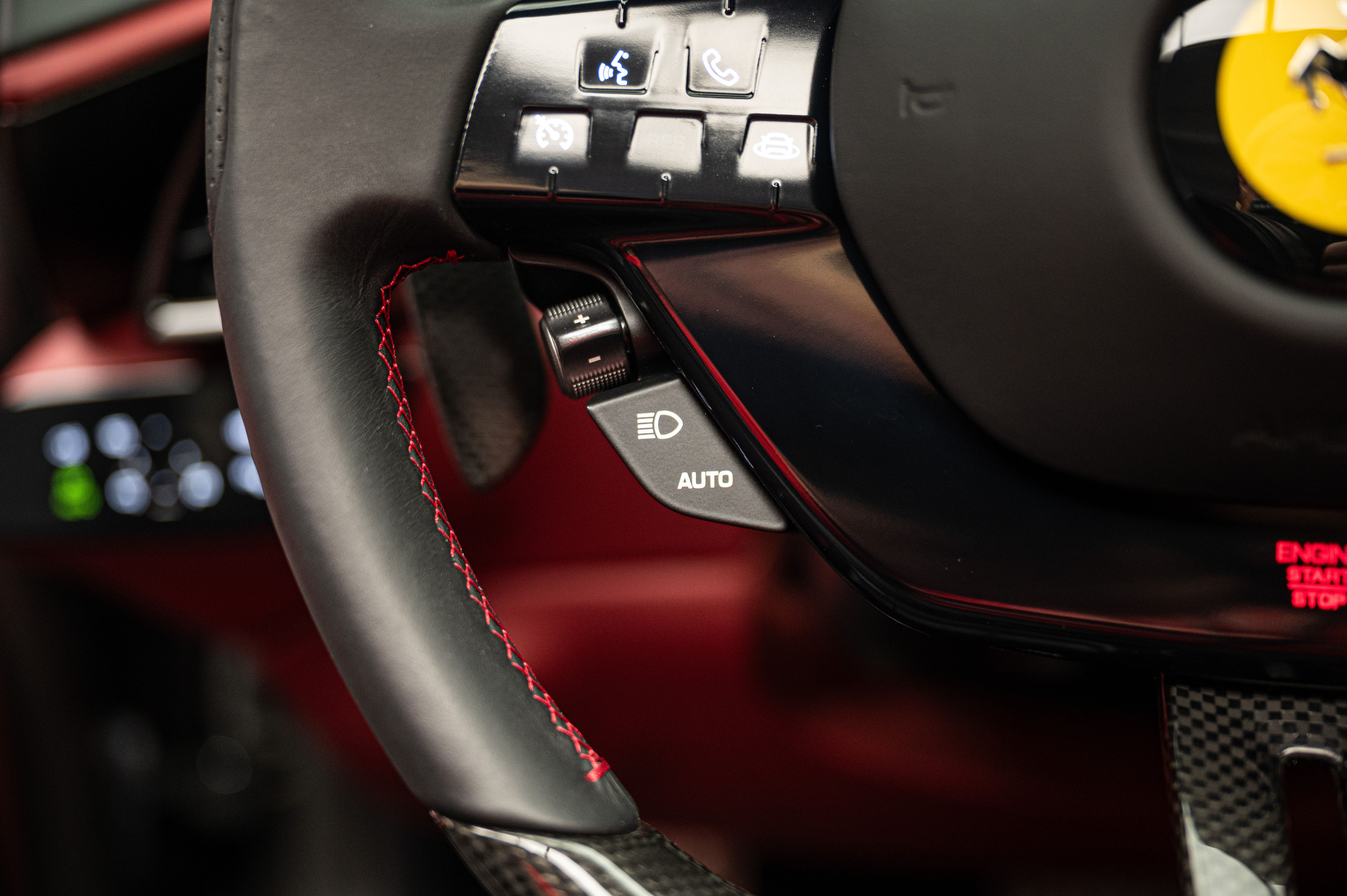 Ferrari Roma Spider - 2024 - Joinsteer - #66