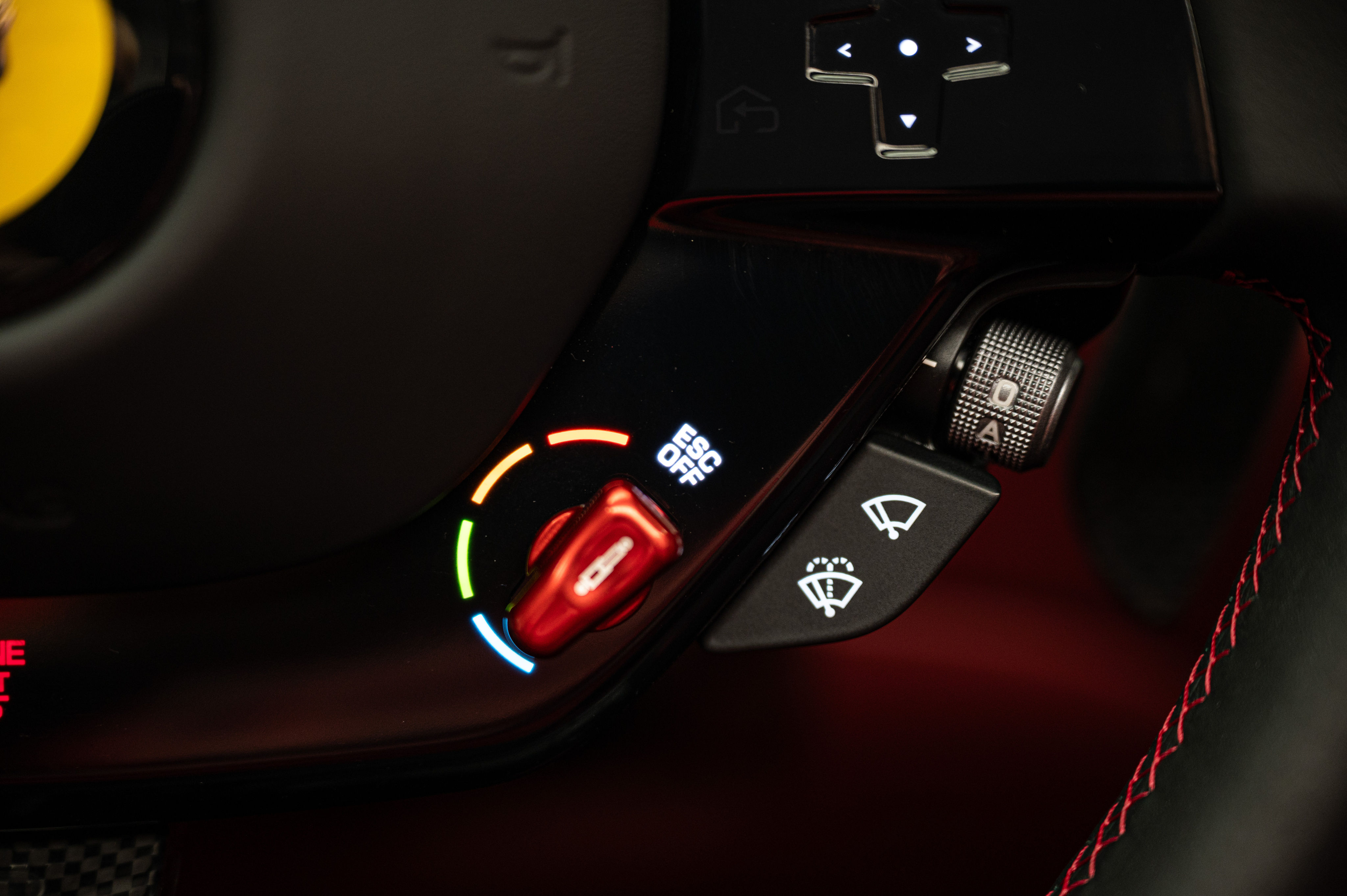 Ferrari Roma Spider - 2024 - Joinsteer - #68