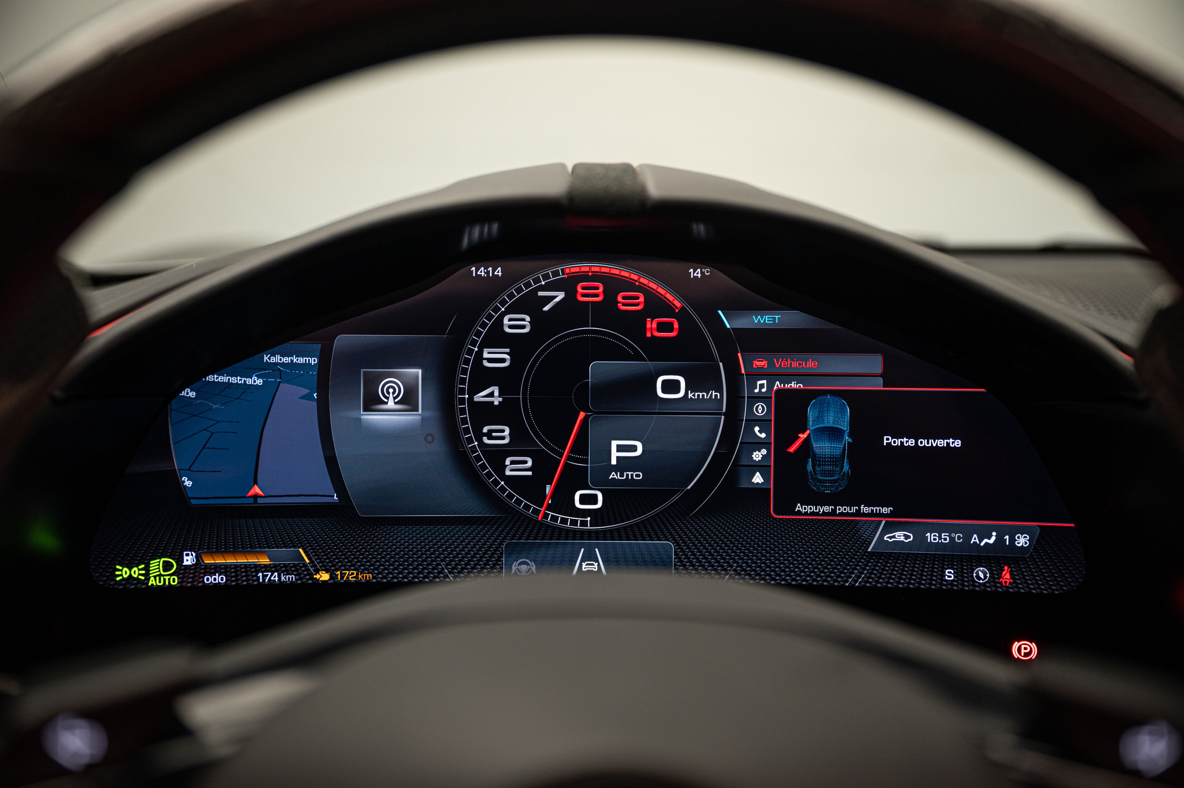 Ferrari Roma Spider - 2024 - Joinsteer - #74