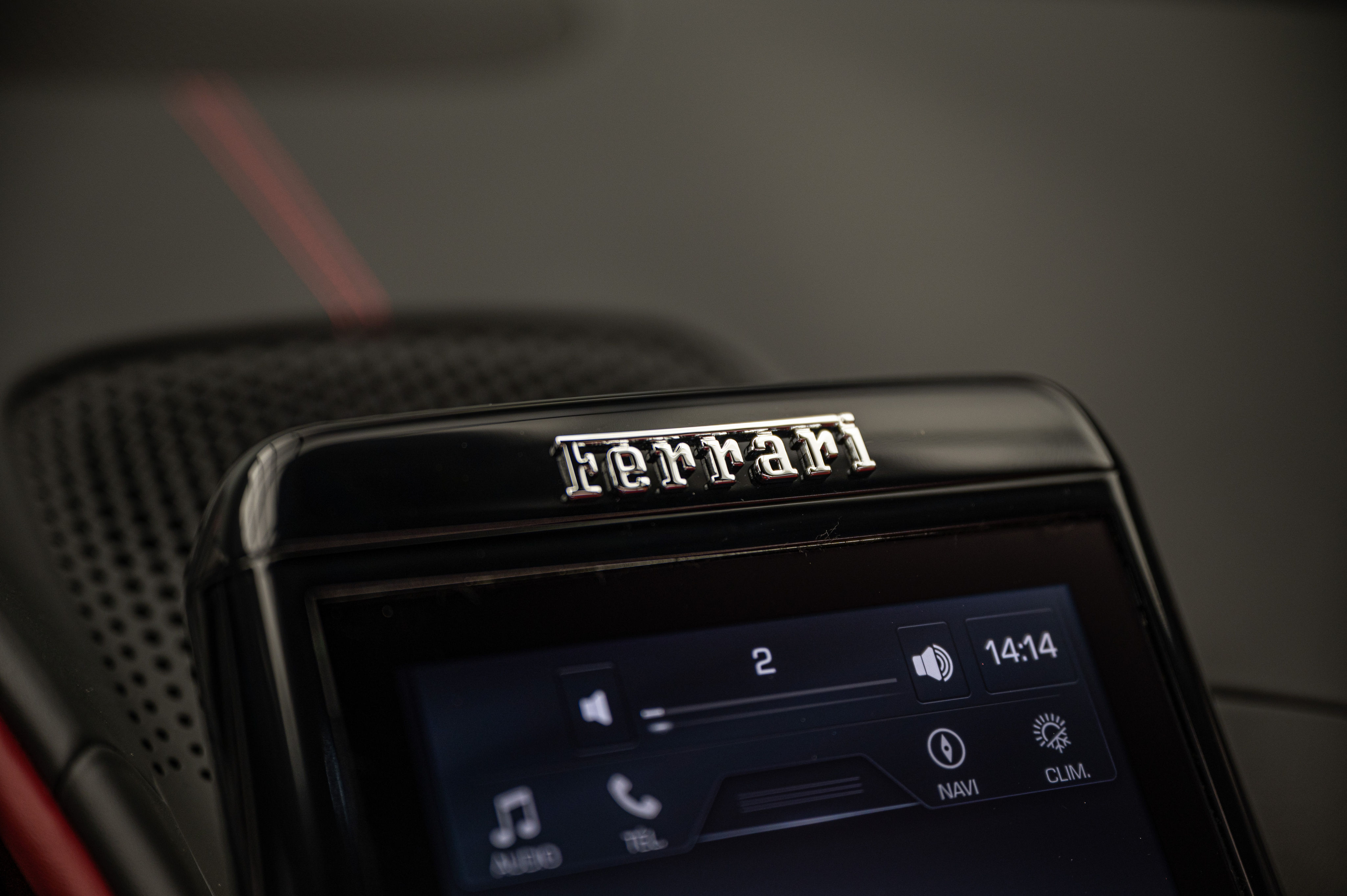 Ferrari Roma Spider - 2024 - Joinsteer - #76