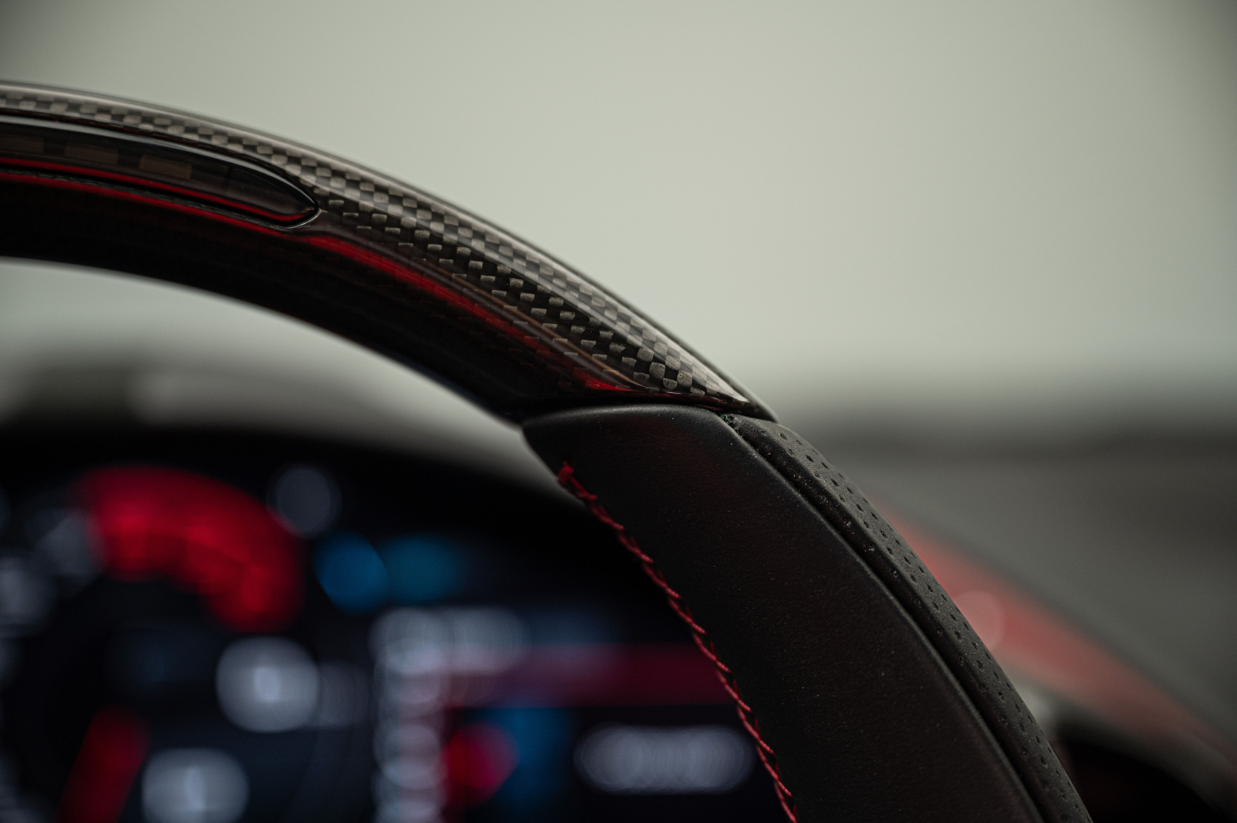 Ferrari Roma Spider - 2024 - Joinsteer - #81