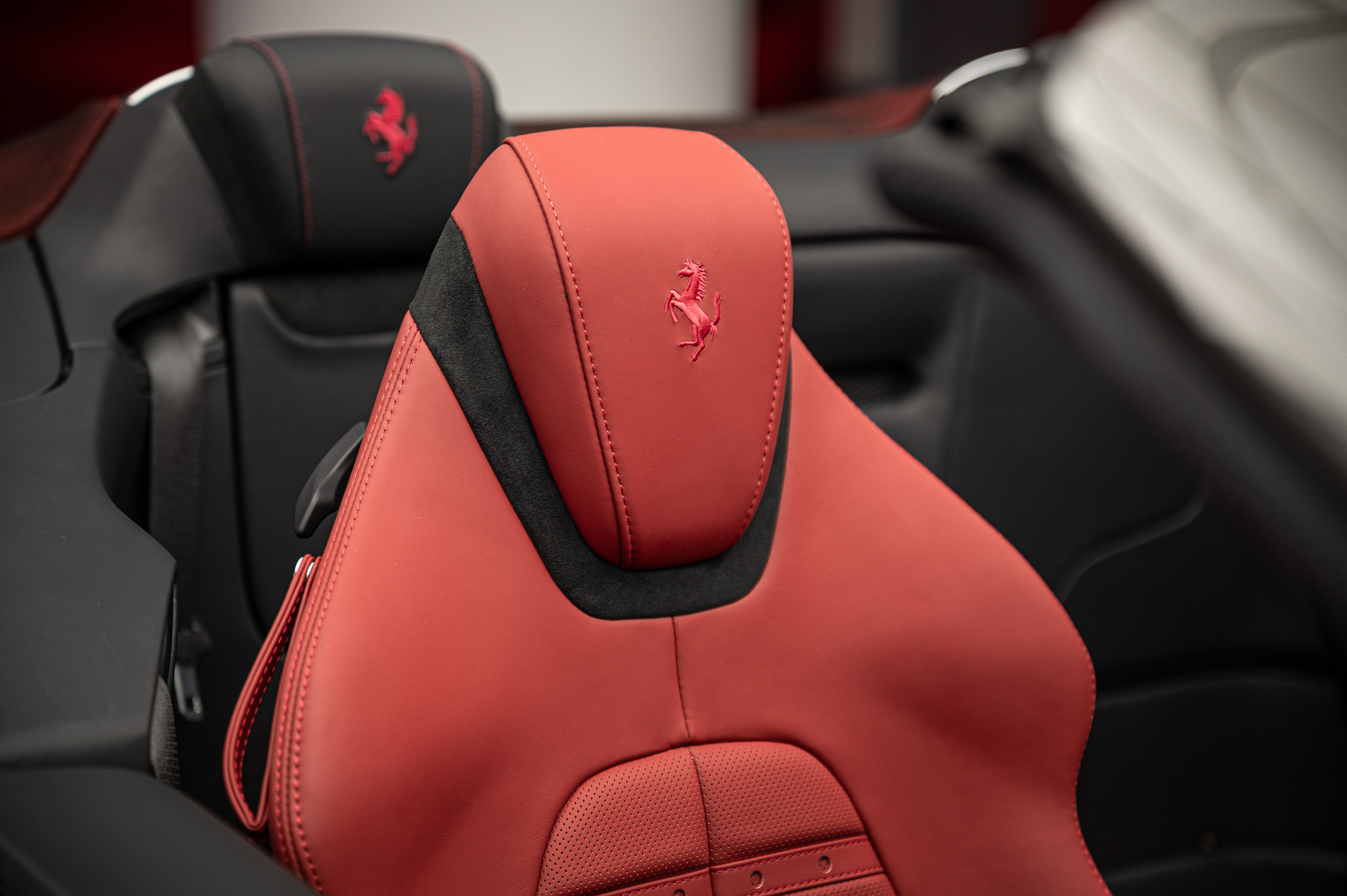Ferrari Roma Spider - 2024 - Joinsteer - #83