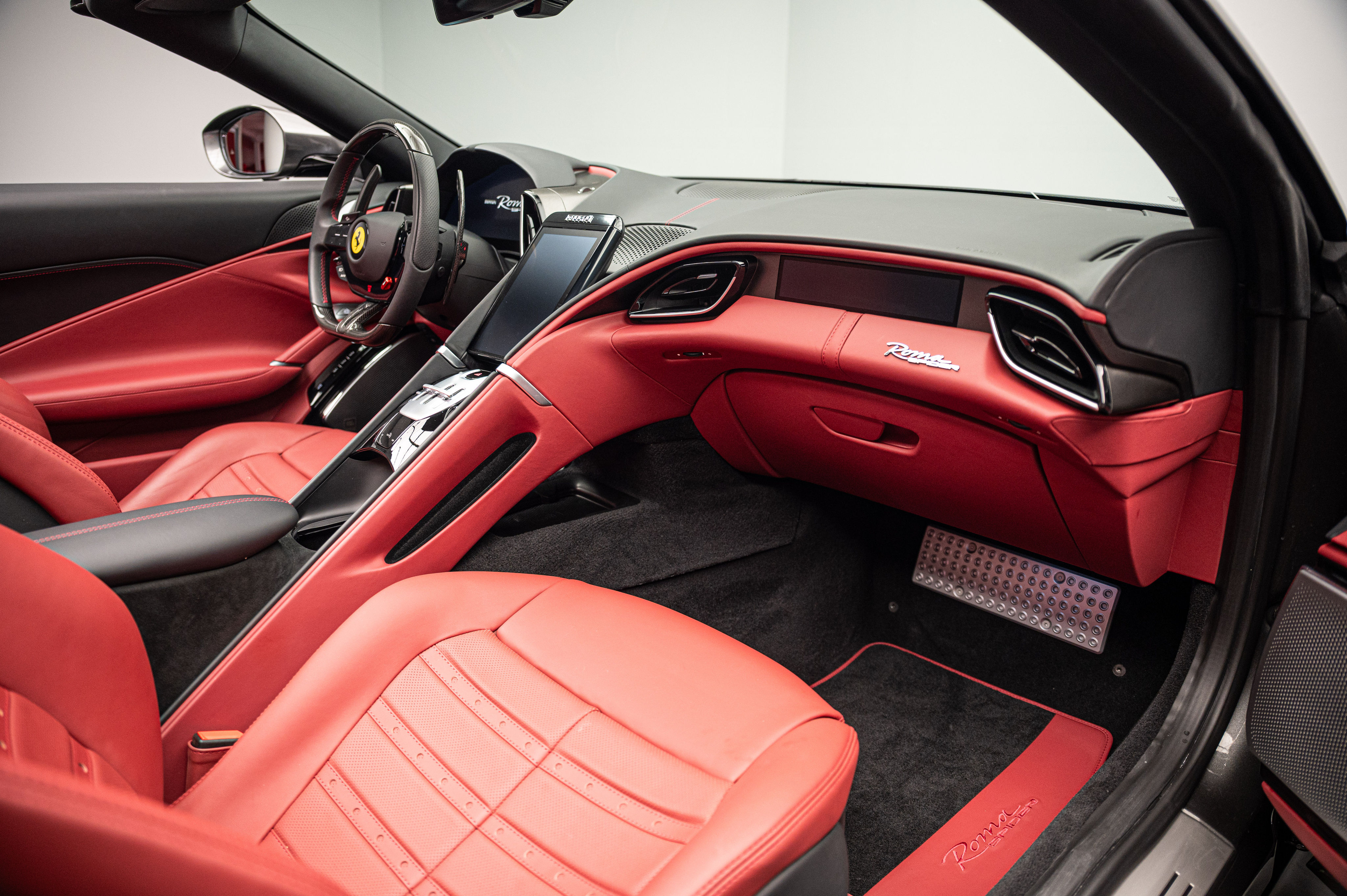 Ferrari Roma Spider - 2024 - Joinsteer - #86