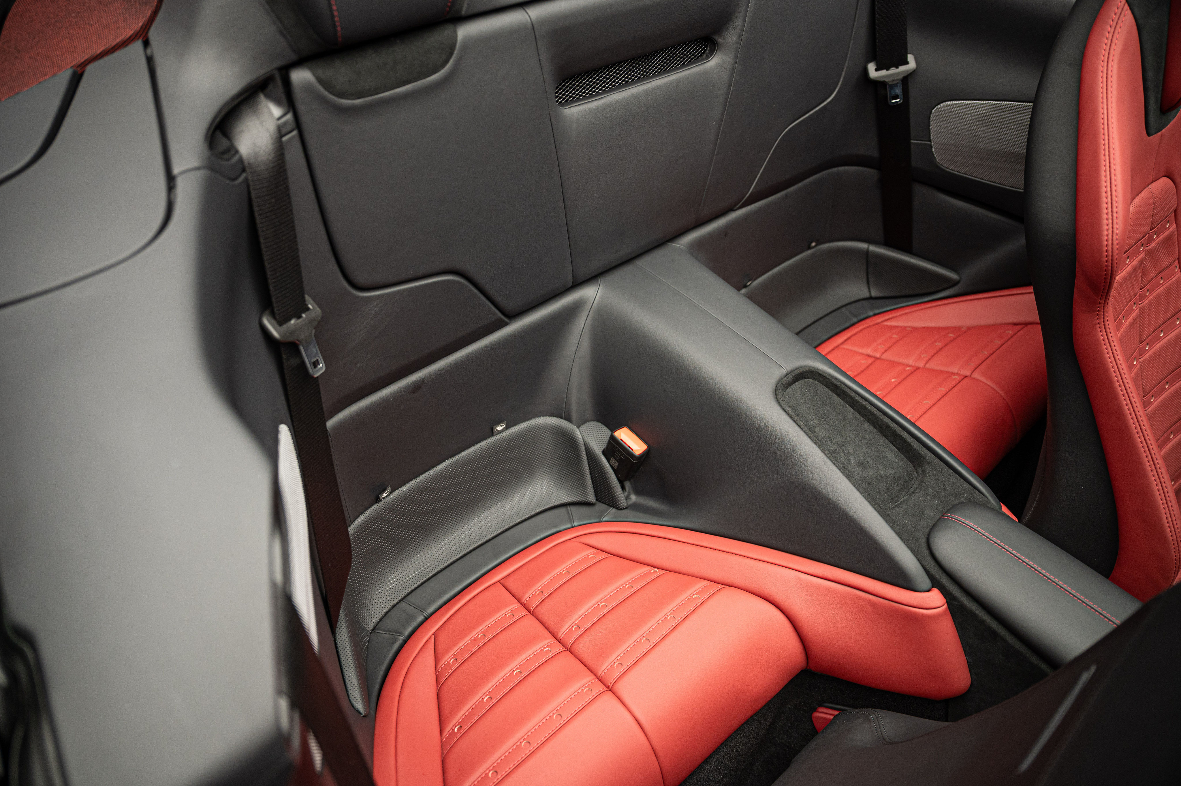 Ferrari Roma Spider - 2024 - Joinsteer - #89