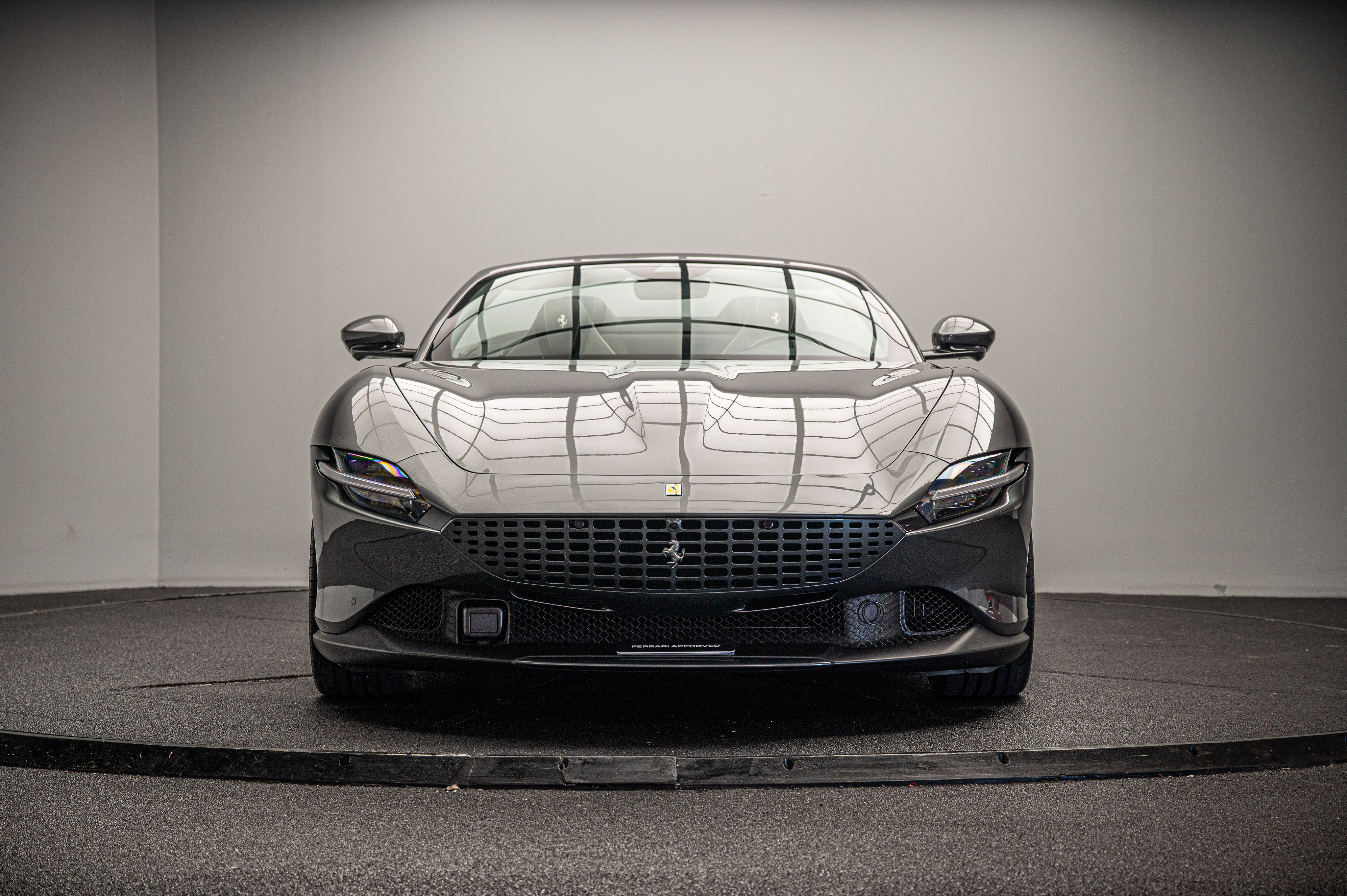 Ferrari Roma Spider - 2024 - Joinsteer - #2