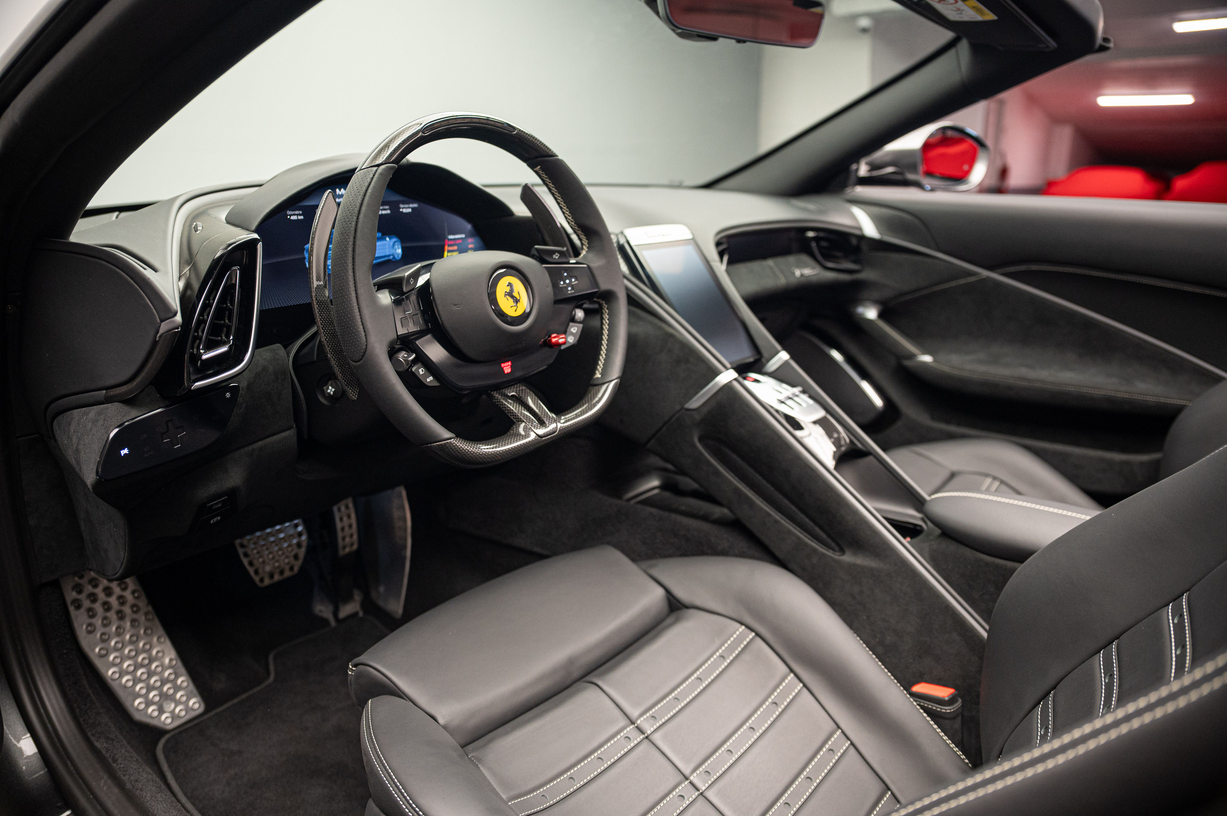 Ferrari Roma Spider - 2024 - Joinsteer - #6