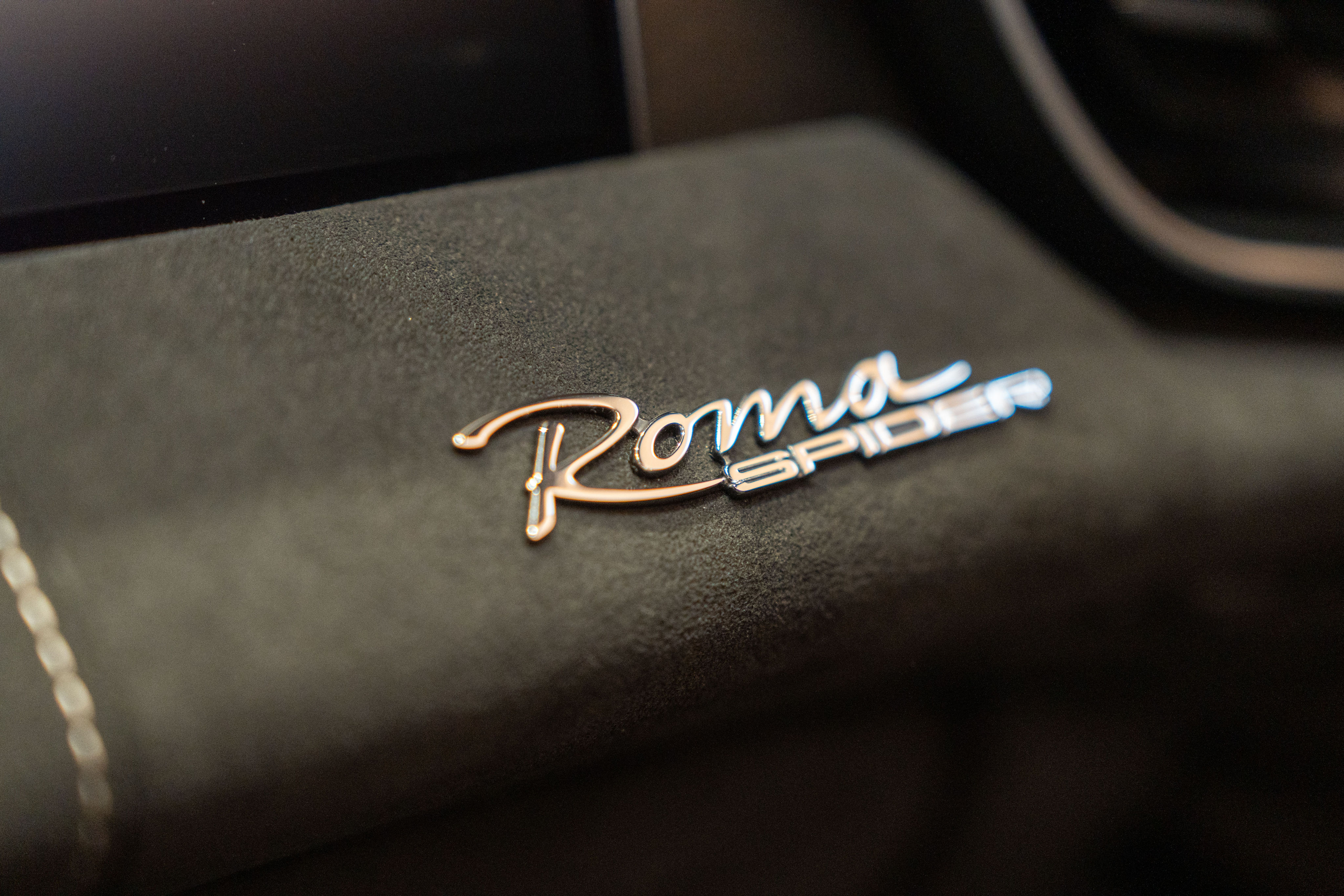 Ferrari Roma Spider - 2024 - Joinsteer - #16