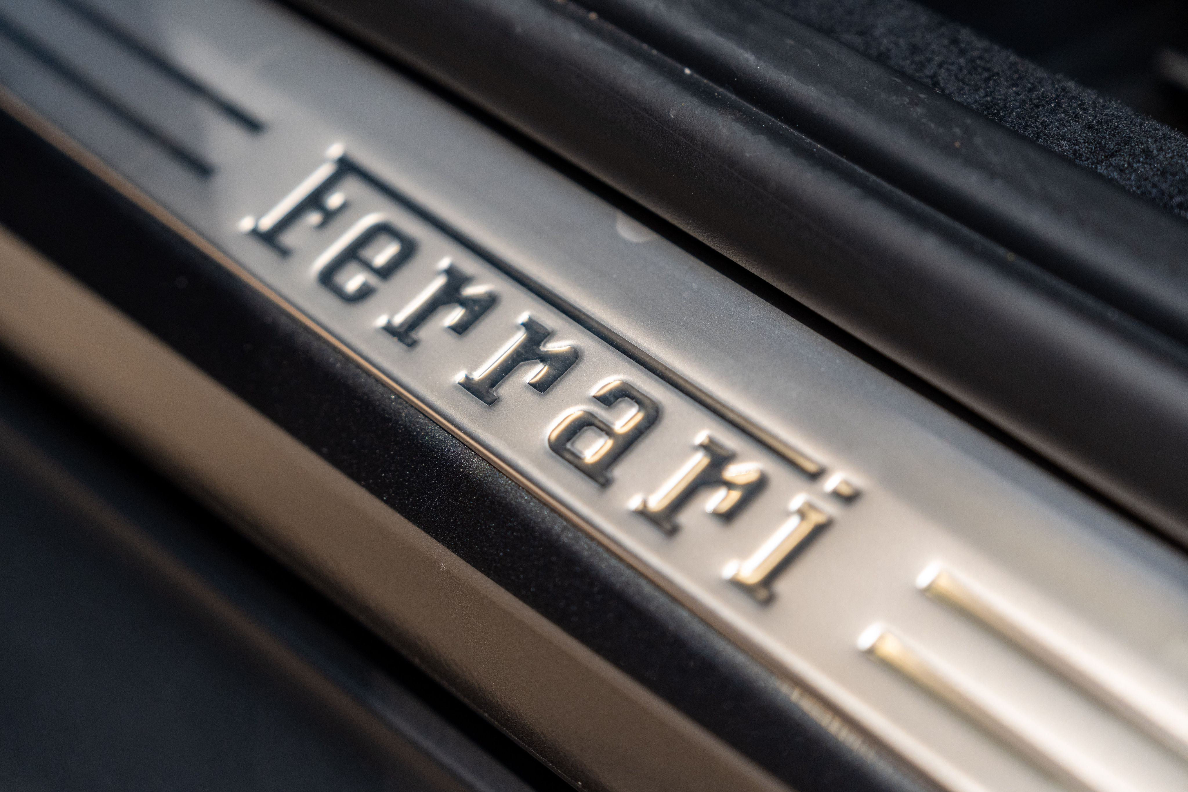 Ferrari Roma Spider - 2024 - Joinsteer - #30