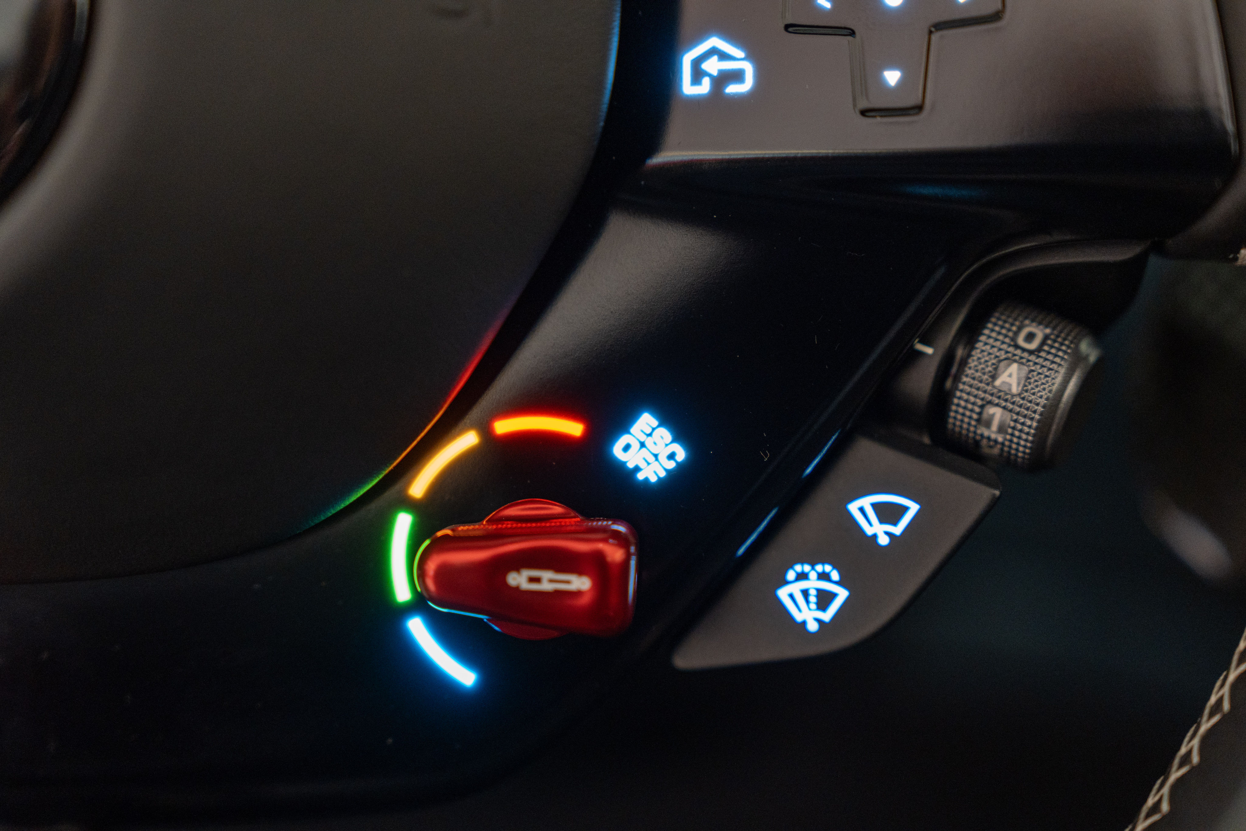Ferrari Roma Spider - 2024 - Joinsteer - #43