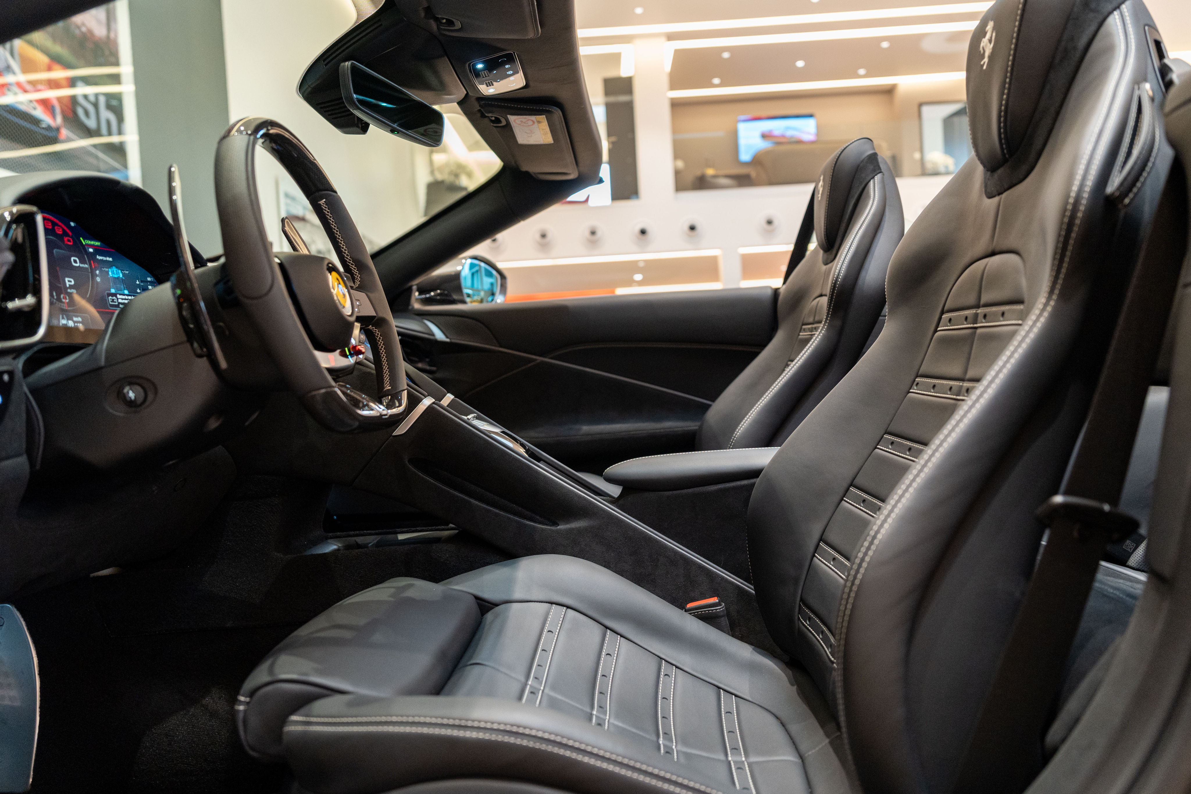 Ferrari Roma Spider - 2024 - Joinsteer - #52