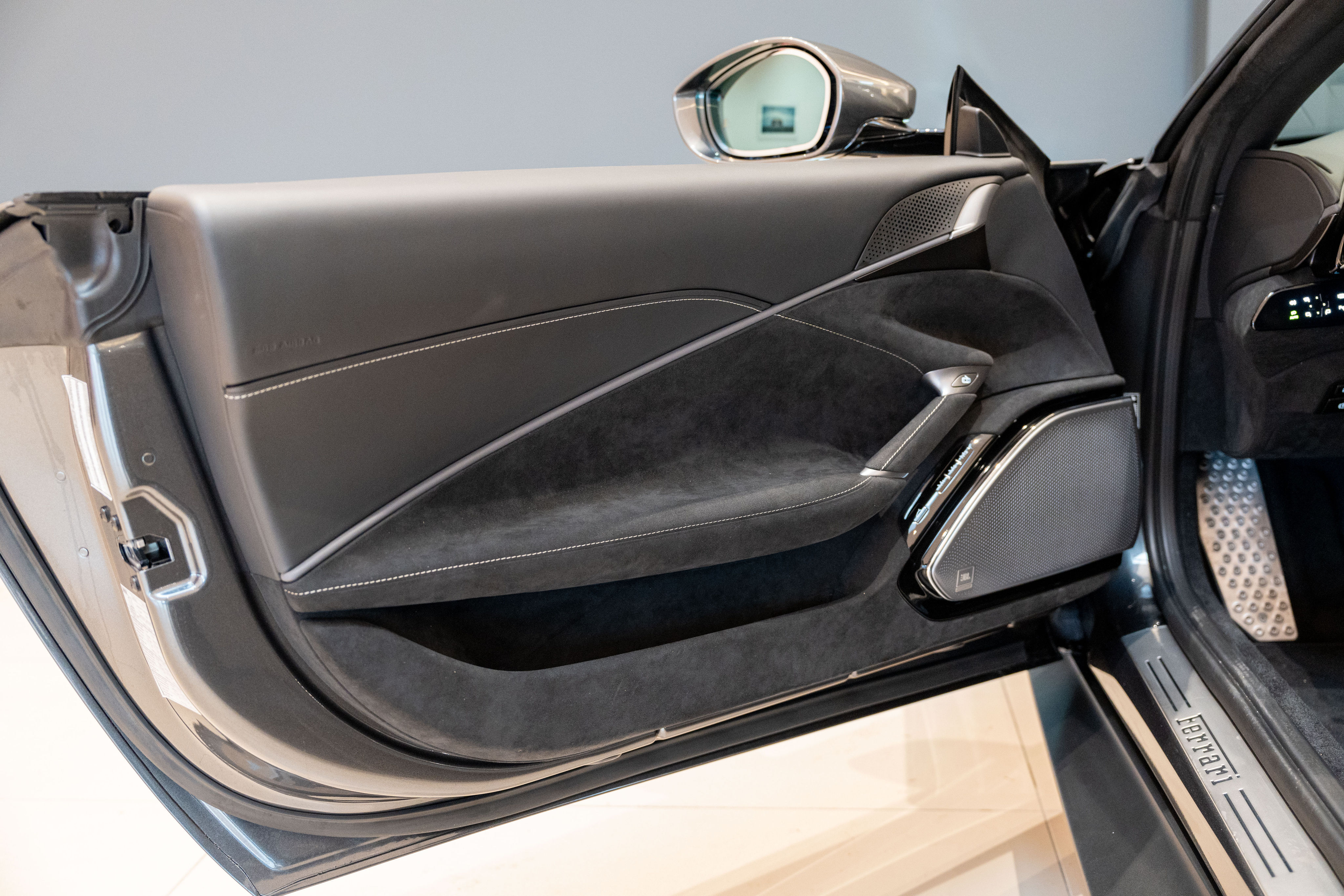 Ferrari Roma Spider - 2024 - Joinsteer - #56