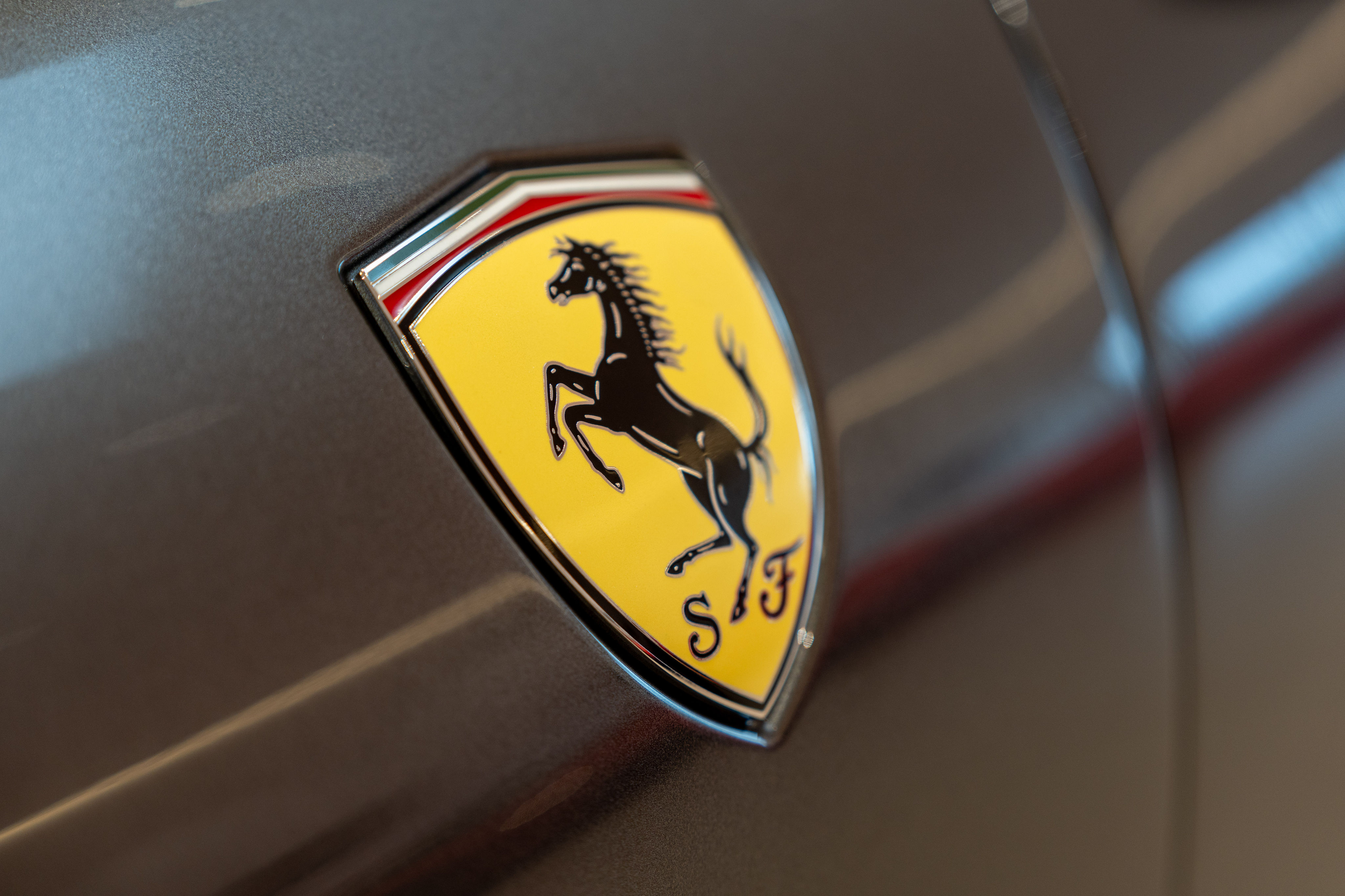 Ferrari Roma Spider - 2024 - Joinsteer - #59