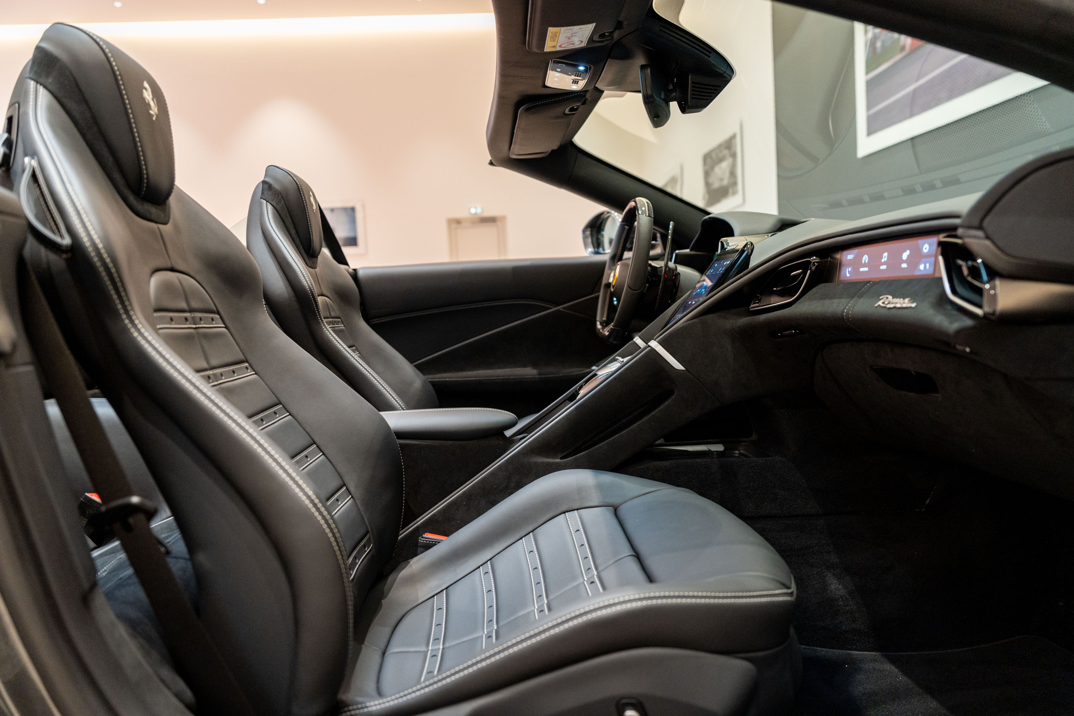 Ferrari Roma Spider - 2024 - Joinsteer - #61