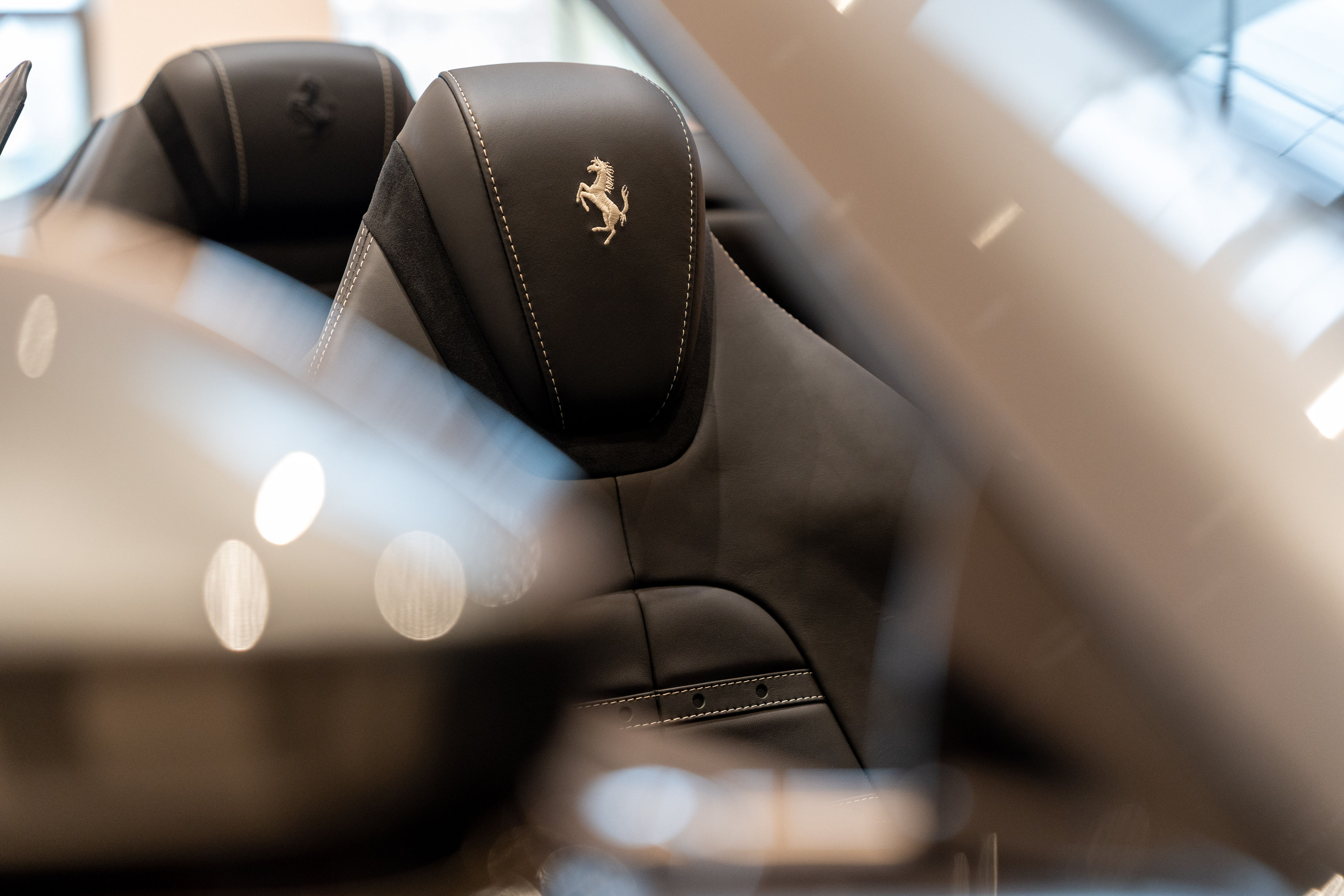 Ferrari Roma Spider - 2024 - Joinsteer - #67