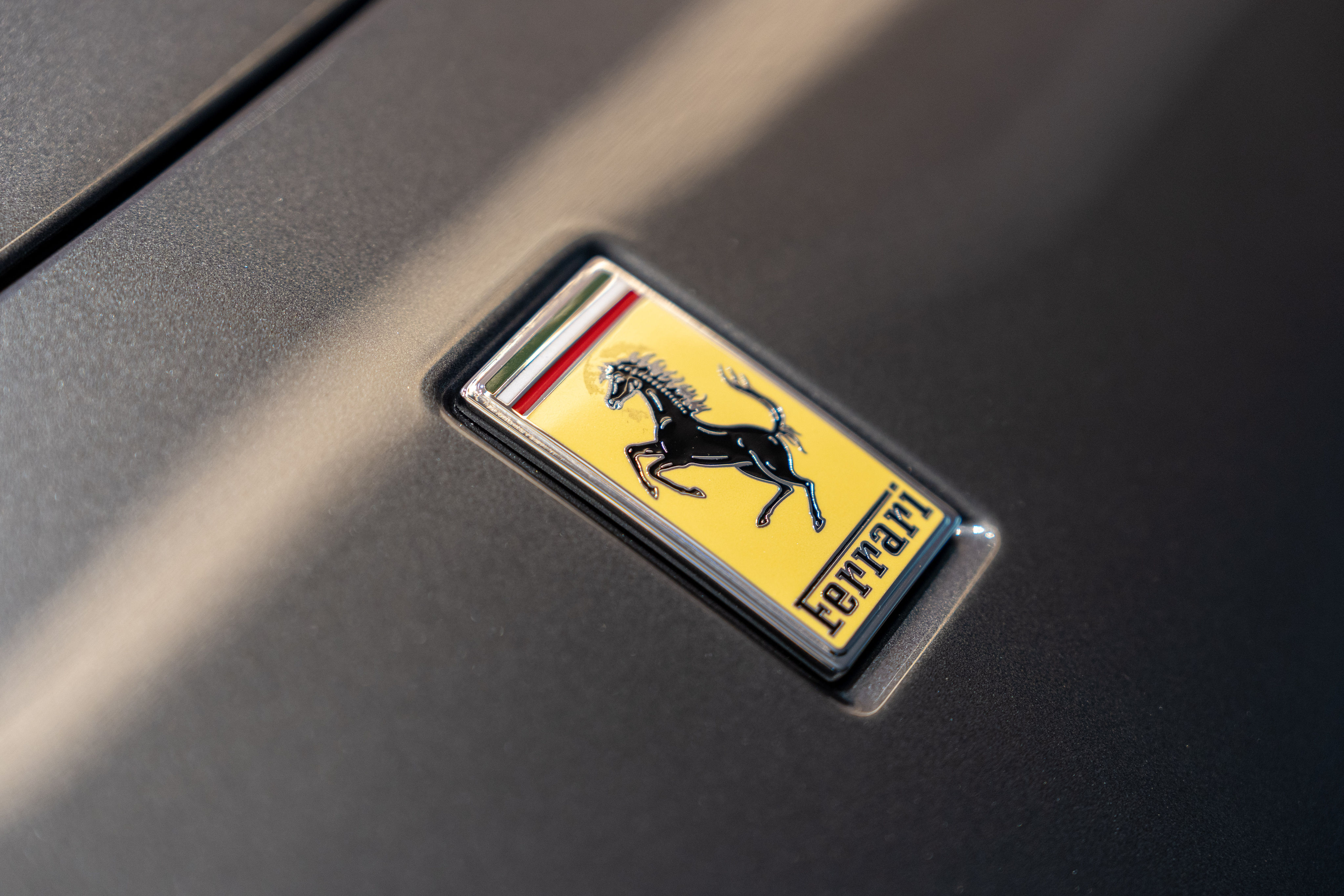 Ferrari Roma Spider - 2024 - Joinsteer - #42