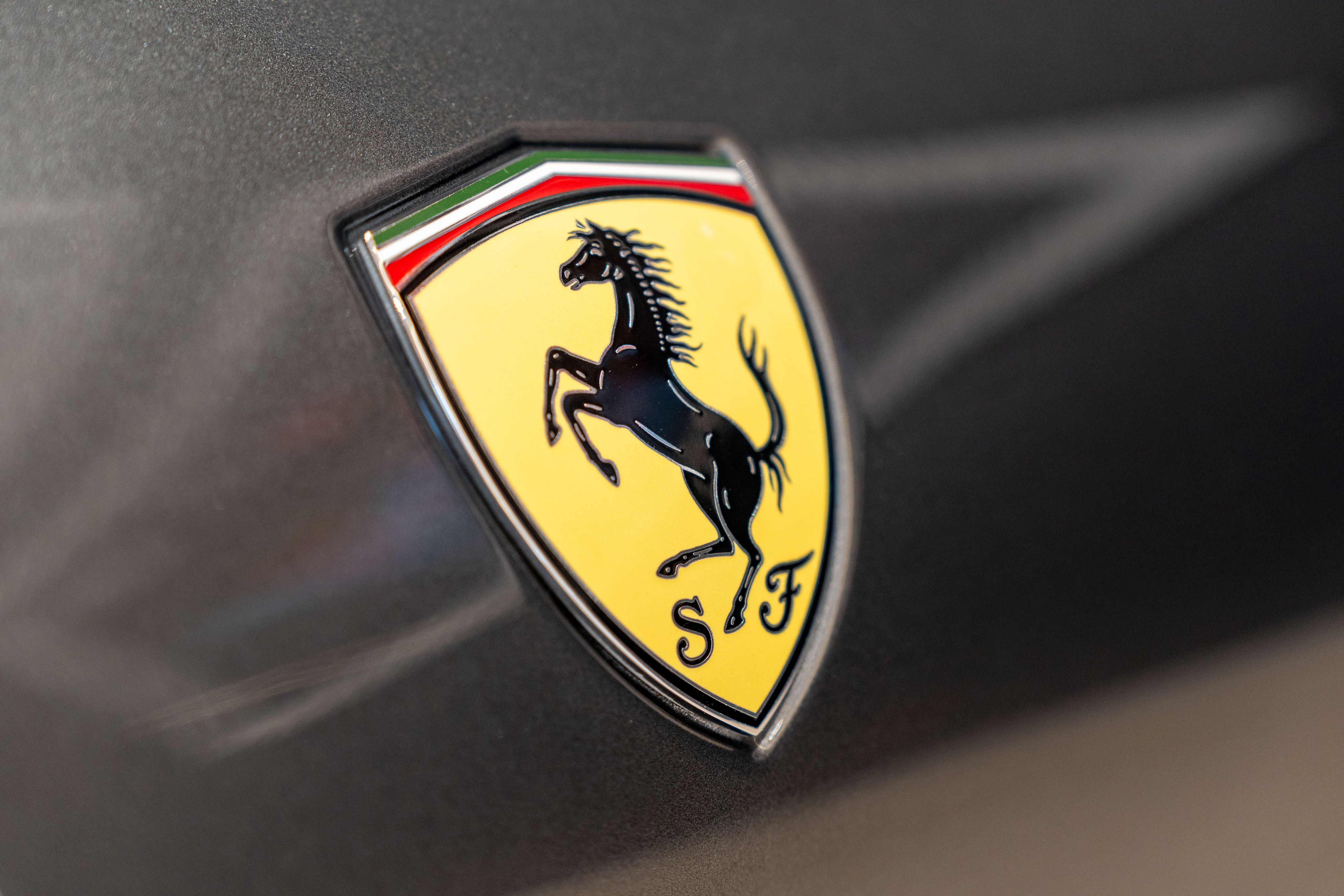 Ferrari Roma Spider - 2024 - Joinsteer - #75
