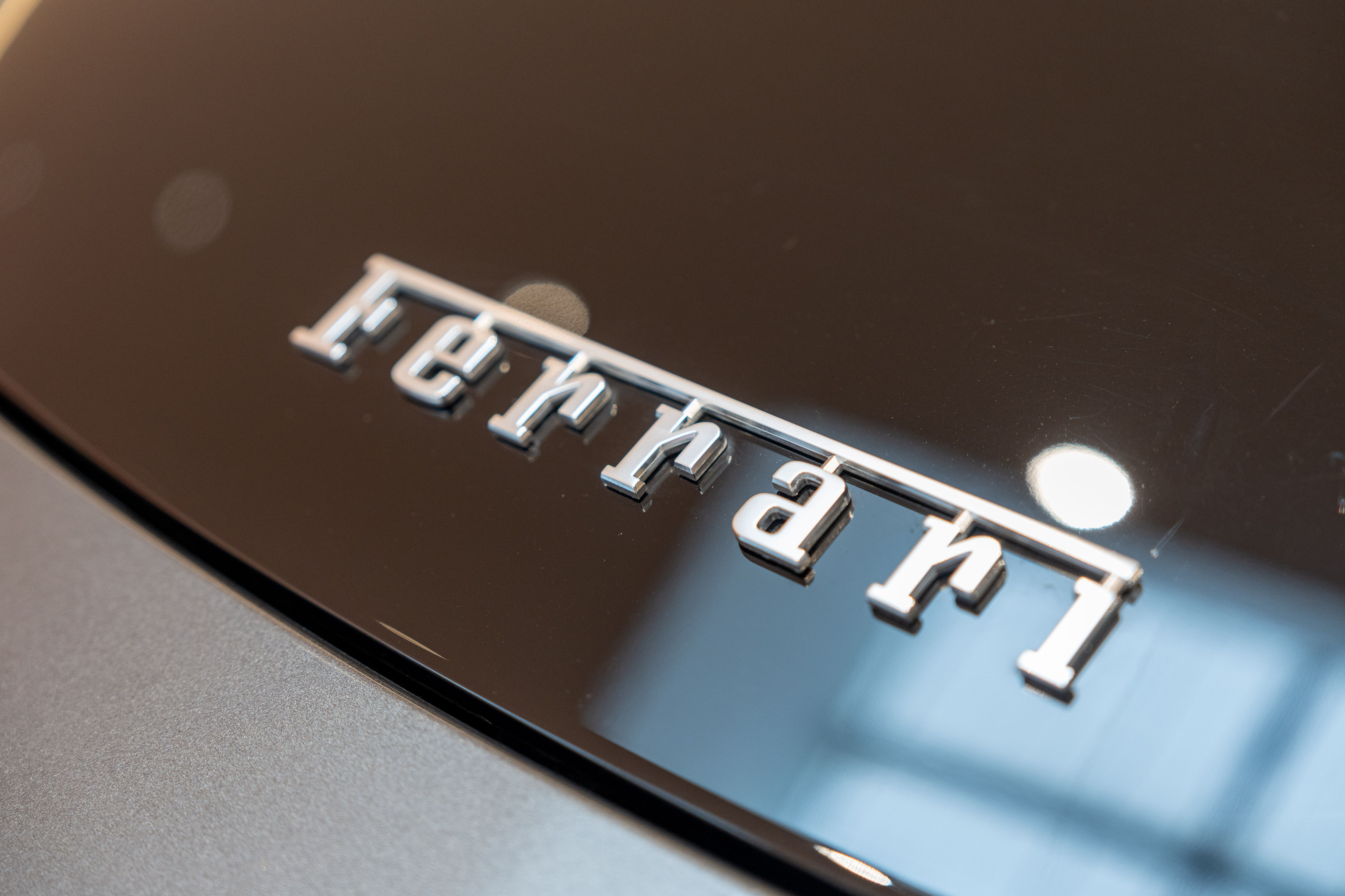 Ferrari Roma Spider - 2024 - Joinsteer - #85