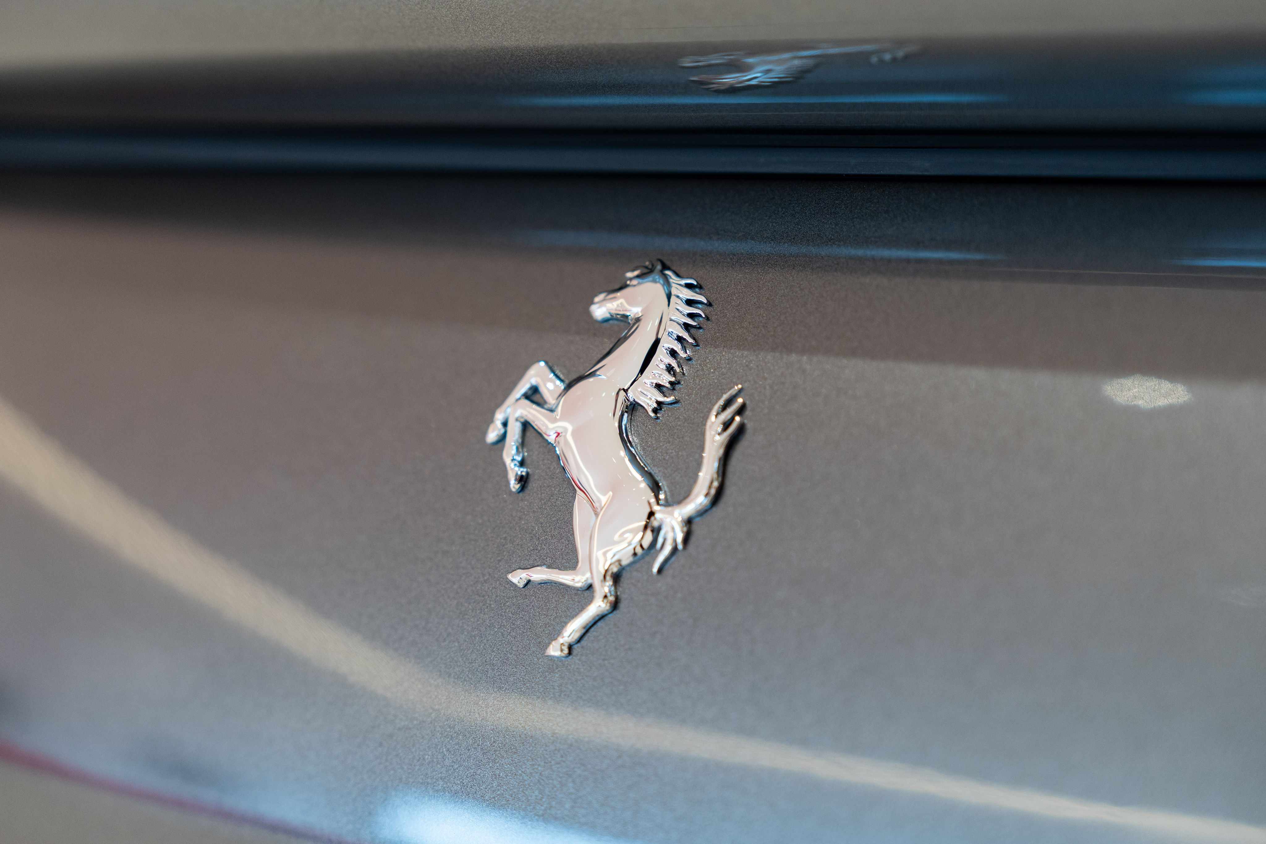 Ferrari Roma Spider - 2024 - Joinsteer - #87