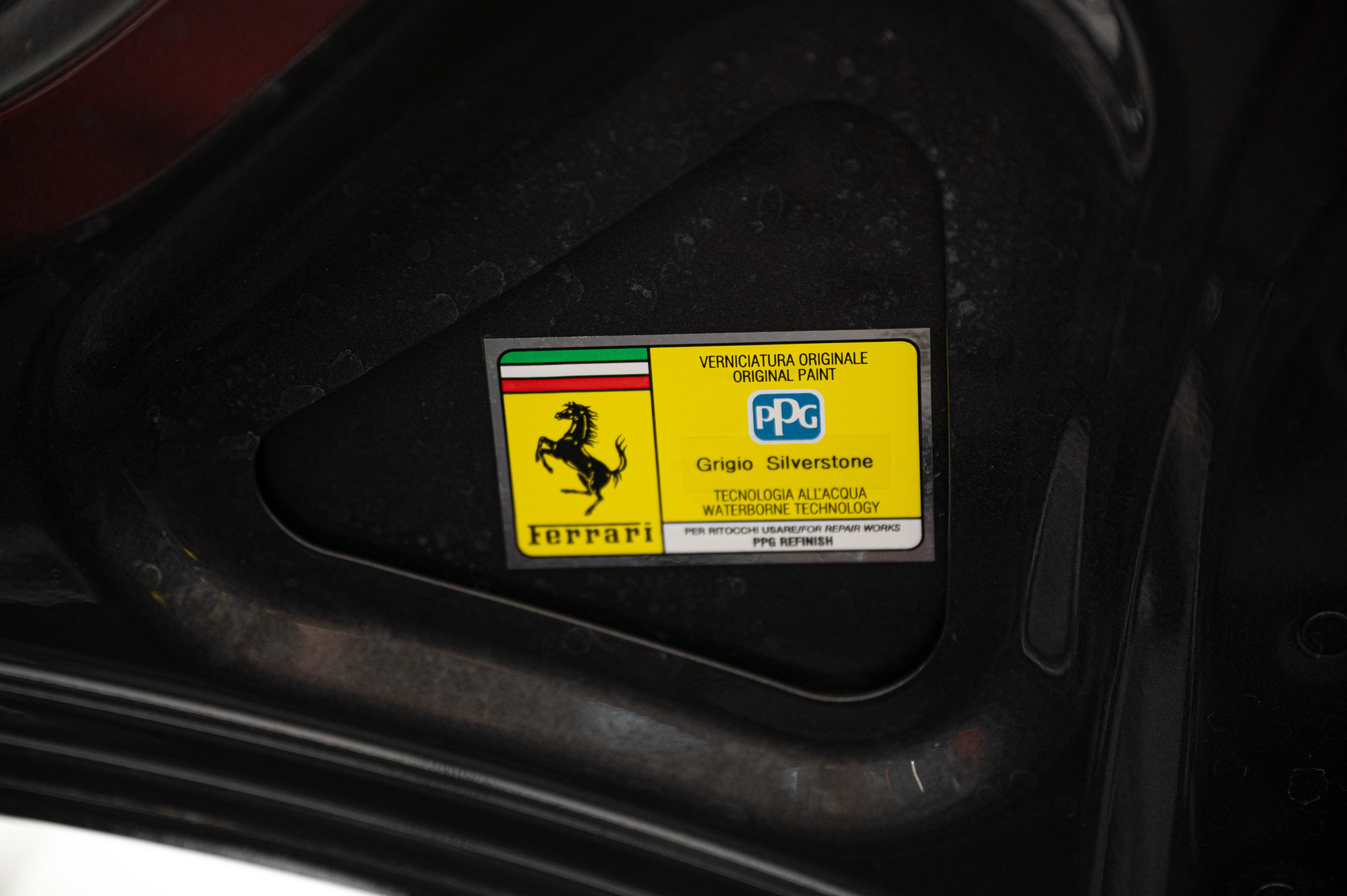 Ferrari Roma Spider - 2024 - Joinsteer - #98
