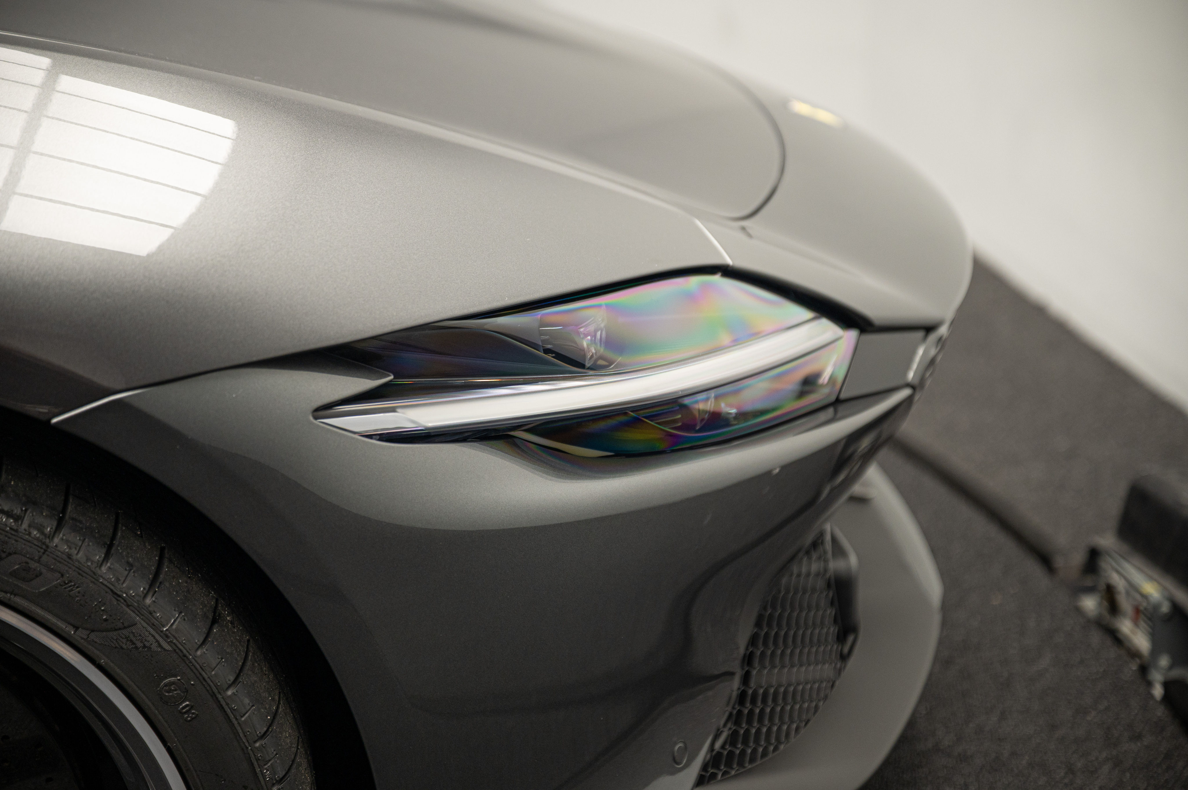 Ferrari Roma Spider - 2024 - Joinsteer - #102