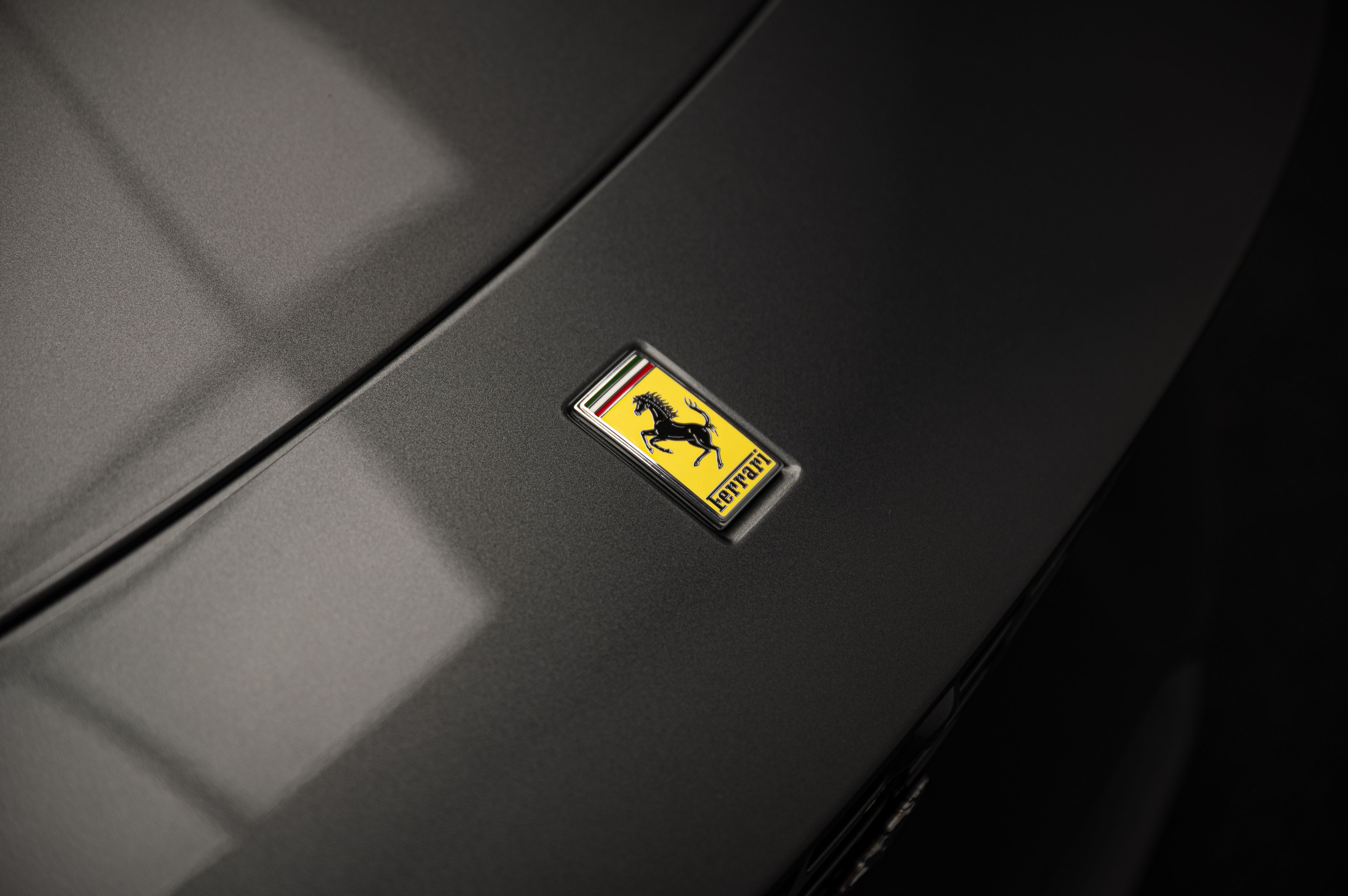 Ferrari Roma Spider - 2024 - Joinsteer - #103