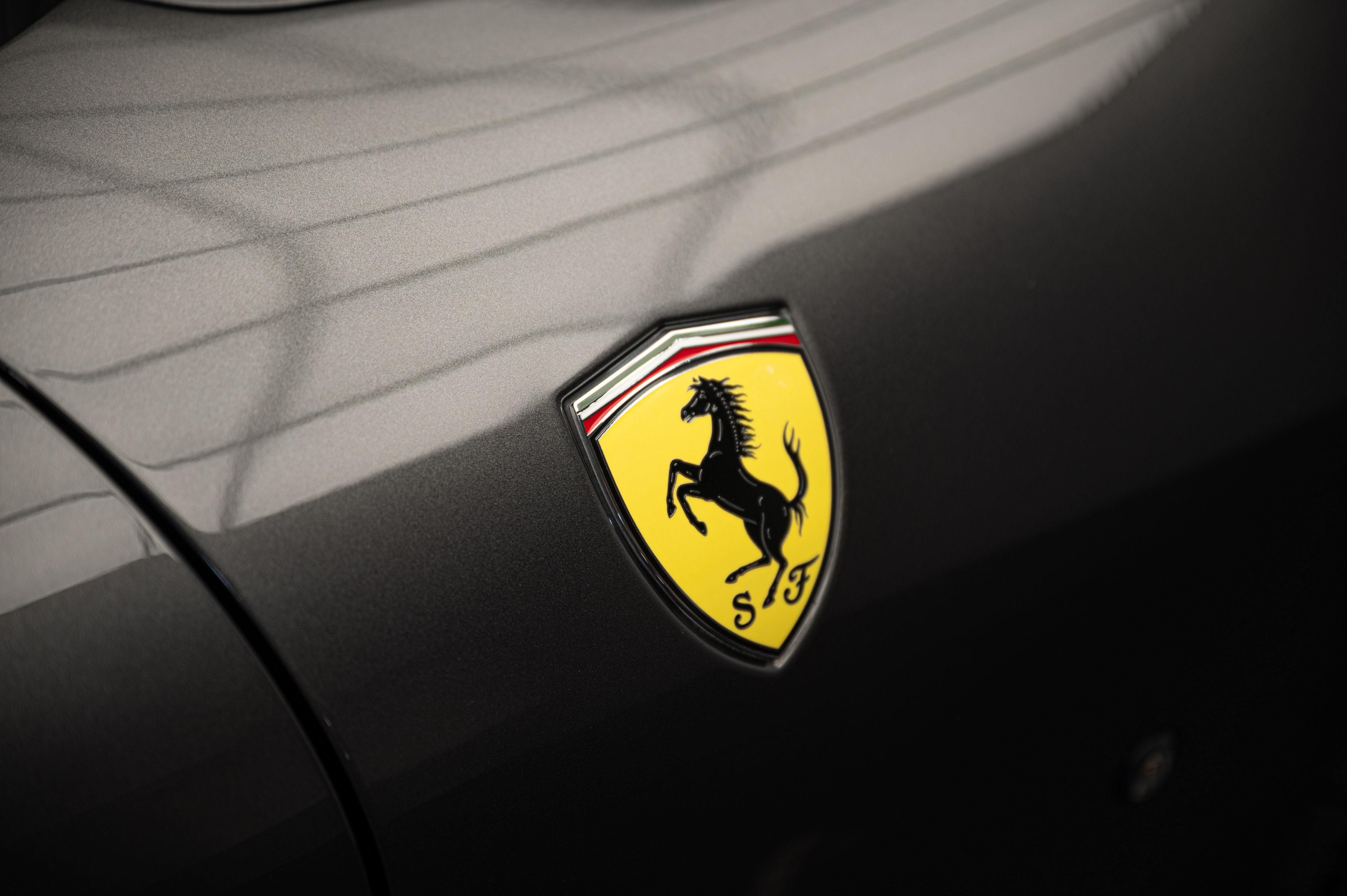 Ferrari Roma Spider - 2024 - Joinsteer - #58
