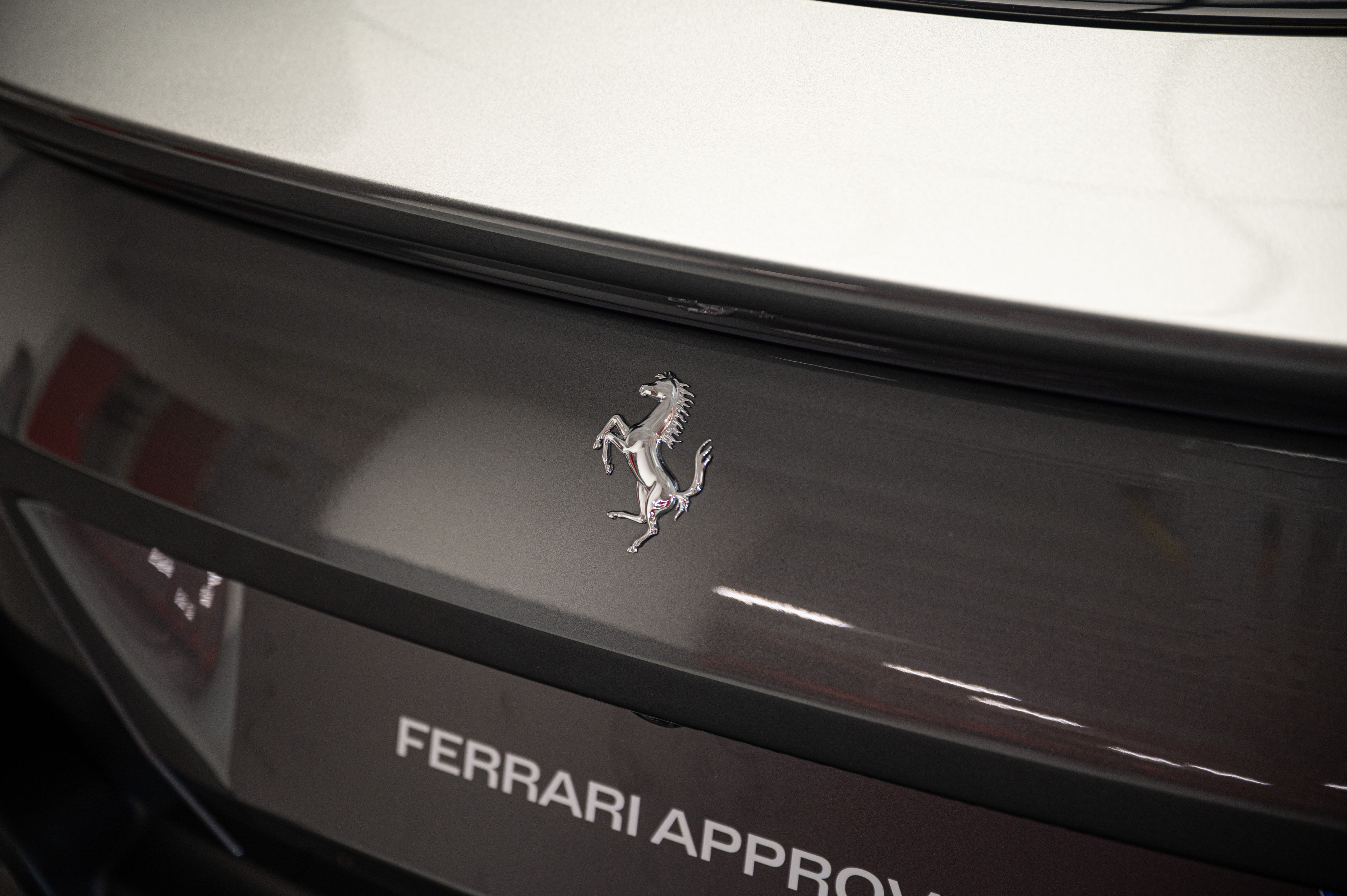 Ferrari Roma Spider - 2024 - Joinsteer - #111