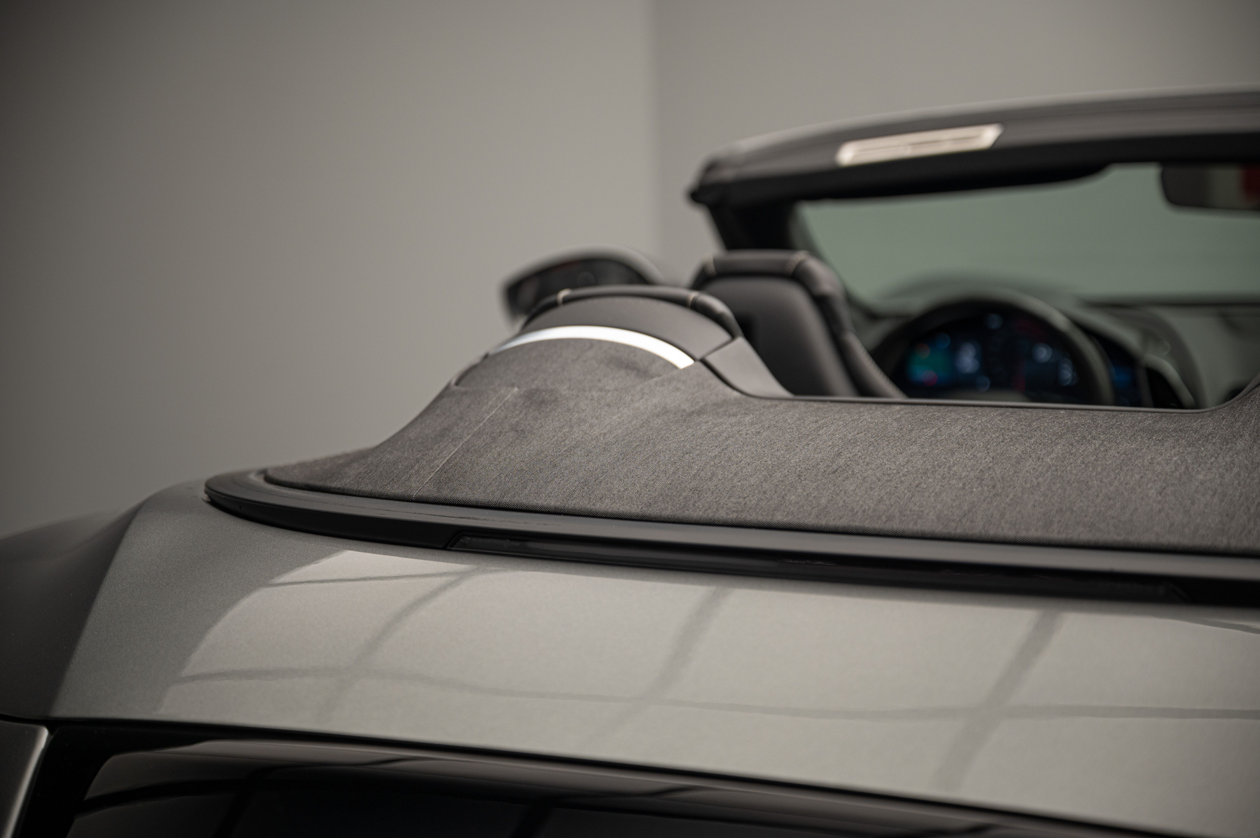 Ferrari Roma Spider - 2024 - Joinsteer - #115