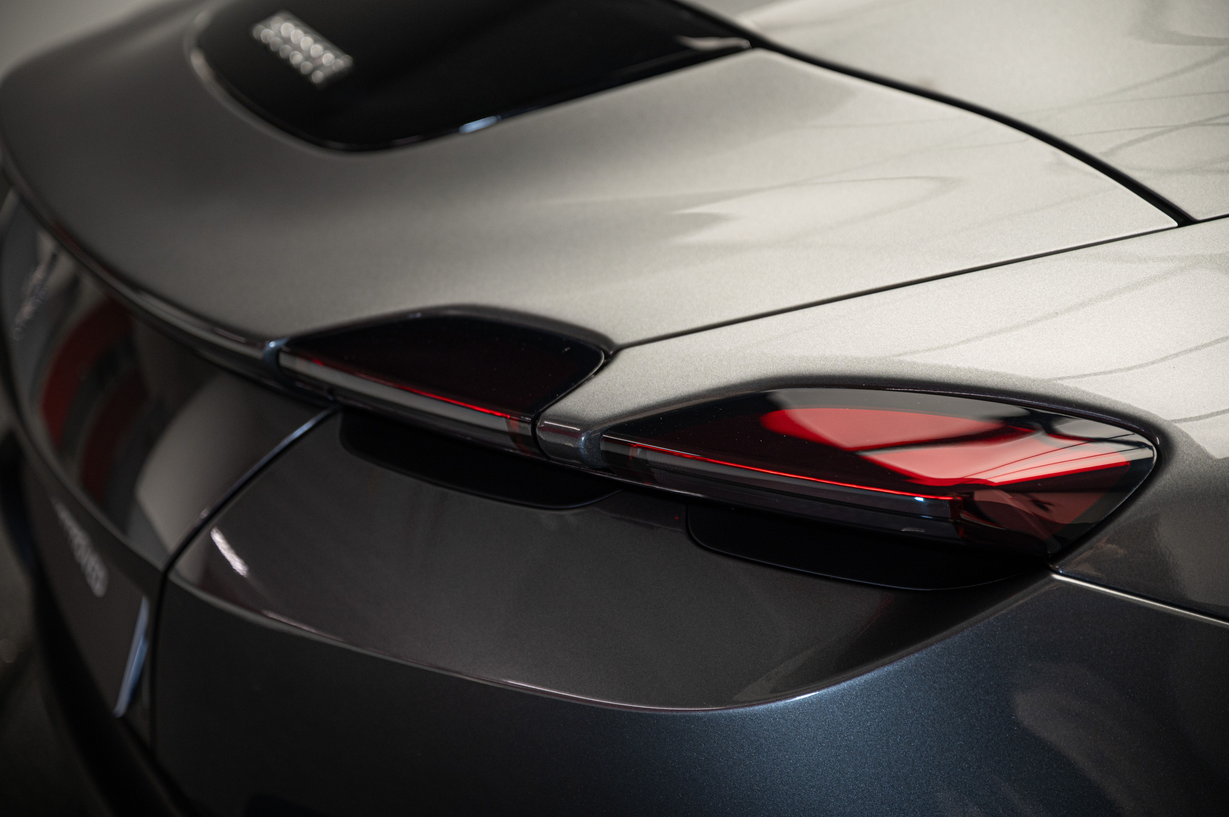 Ferrari Roma Spider - 2024 - Joinsteer - #119