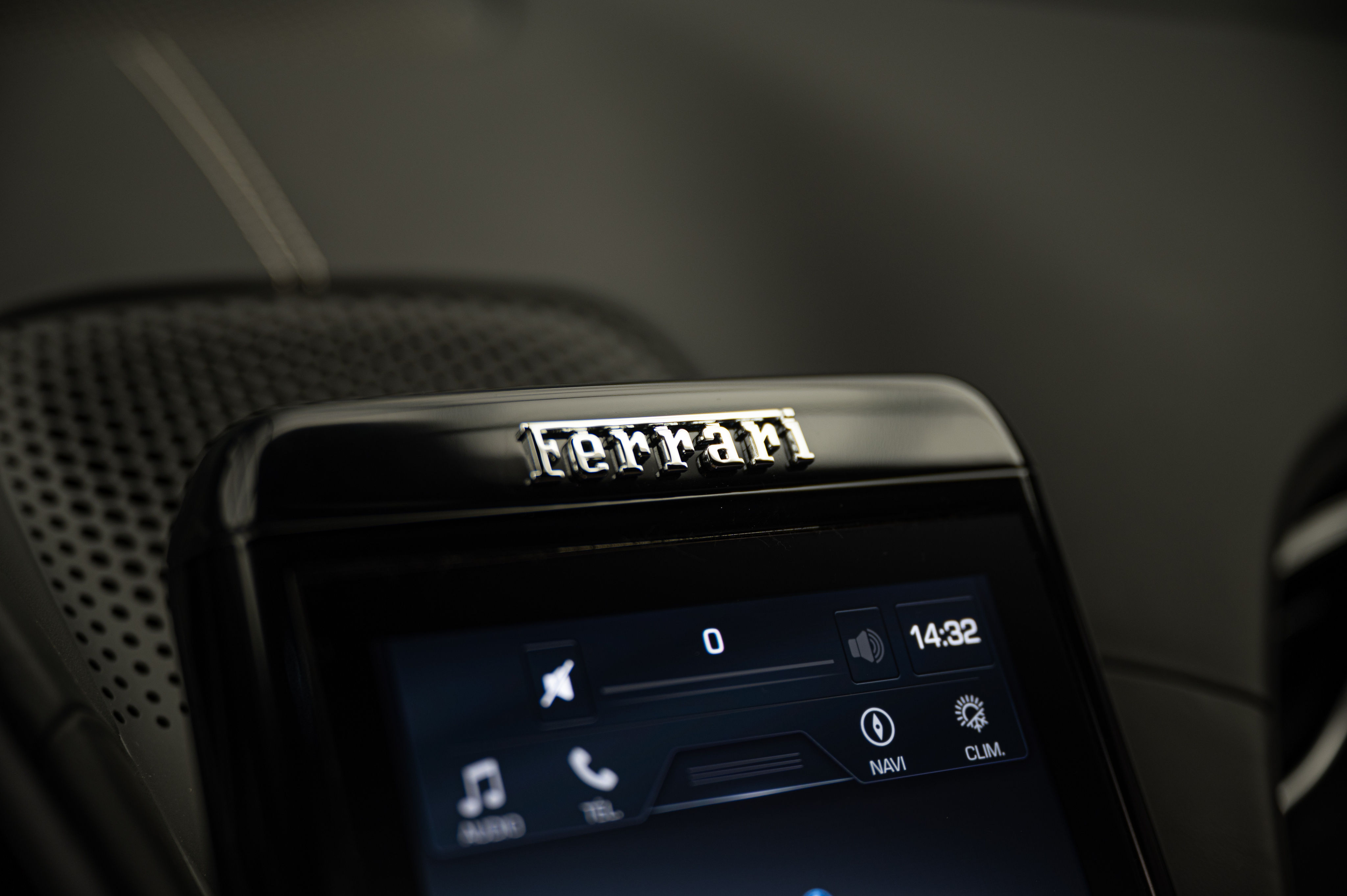 Ferrari Roma Spider - 2024 - Joinsteer - #125