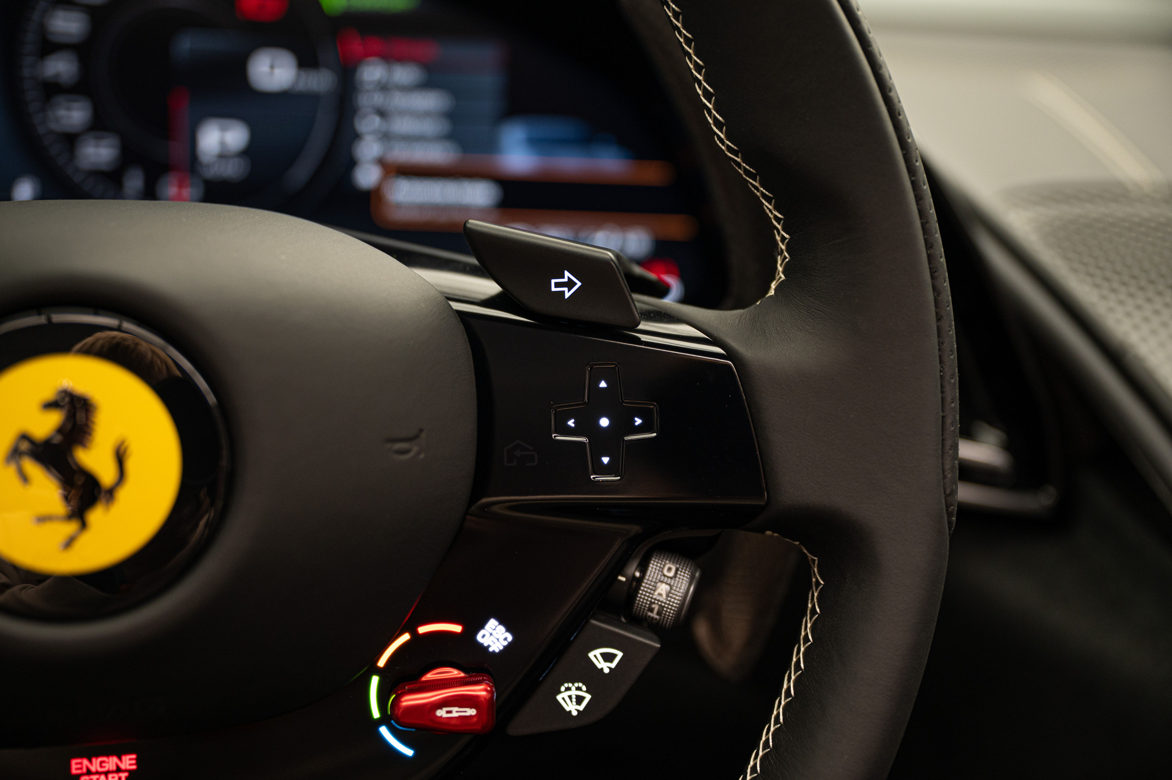 Ferrari Roma Spider - 2024 - Joinsteer - #138