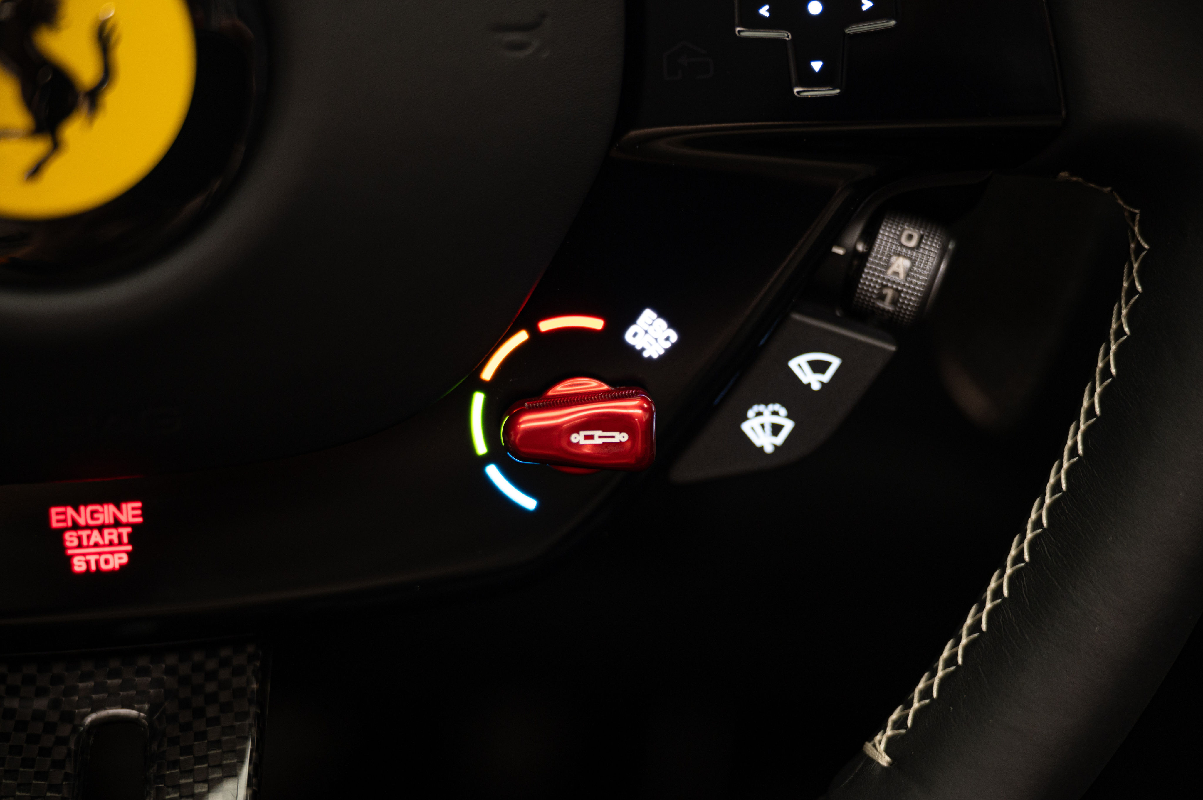 Ferrari Roma Spider - 2024 - Joinsteer - #140