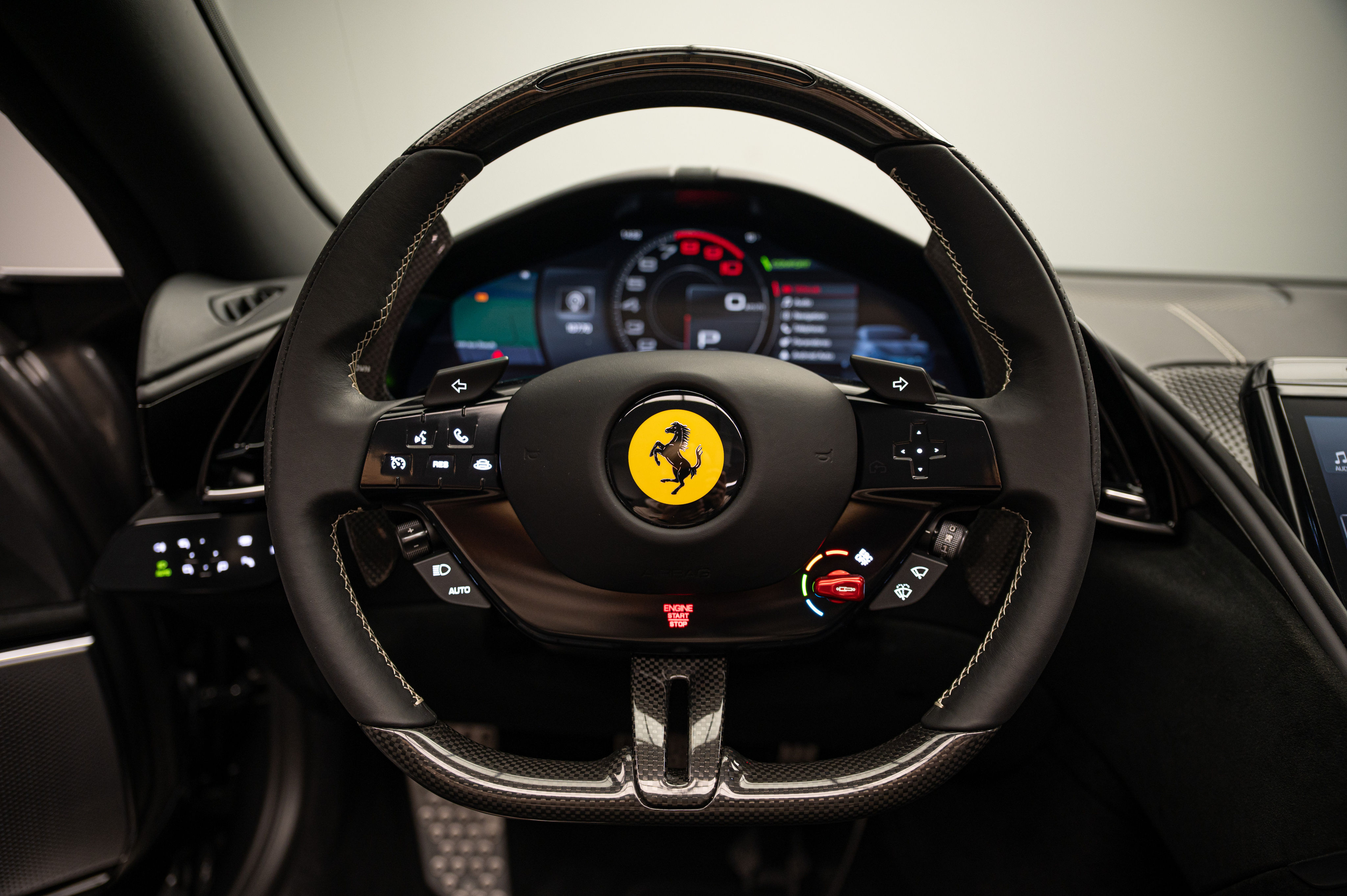 Ferrari Roma Spider - 2024 - Joinsteer - #88