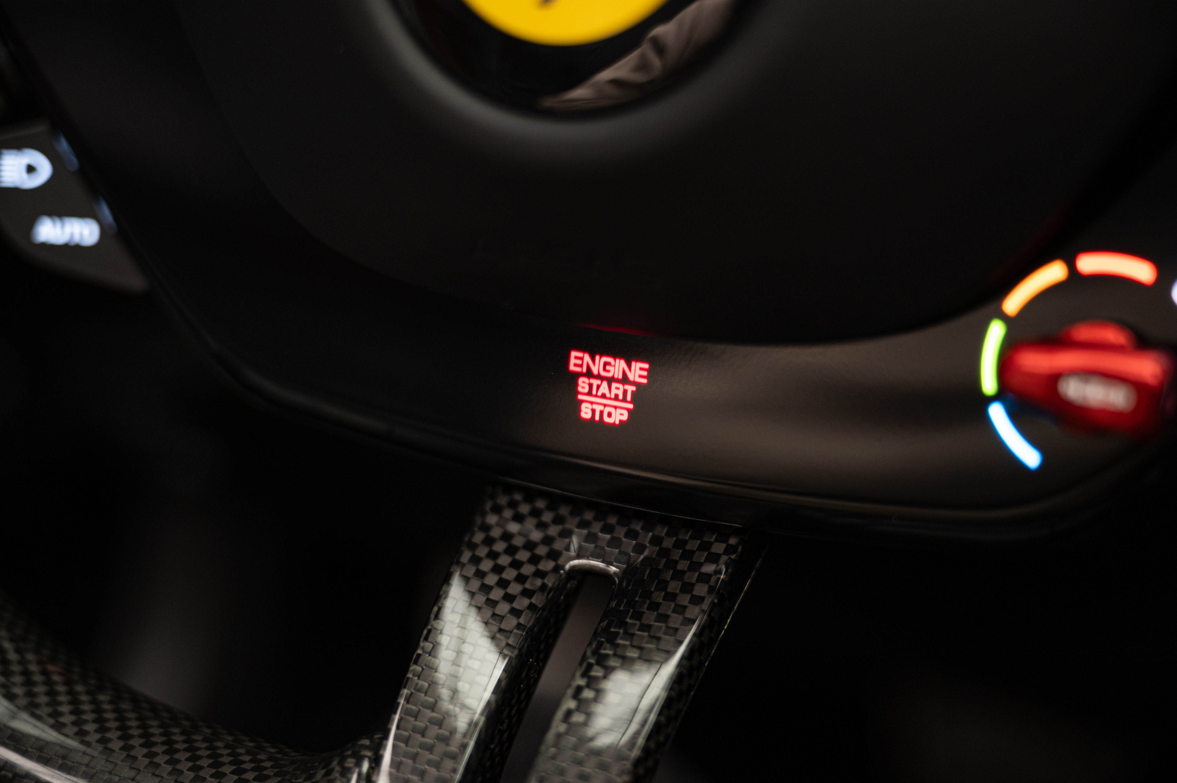 Ferrari Roma Spider - 2024 - Joinsteer - #142