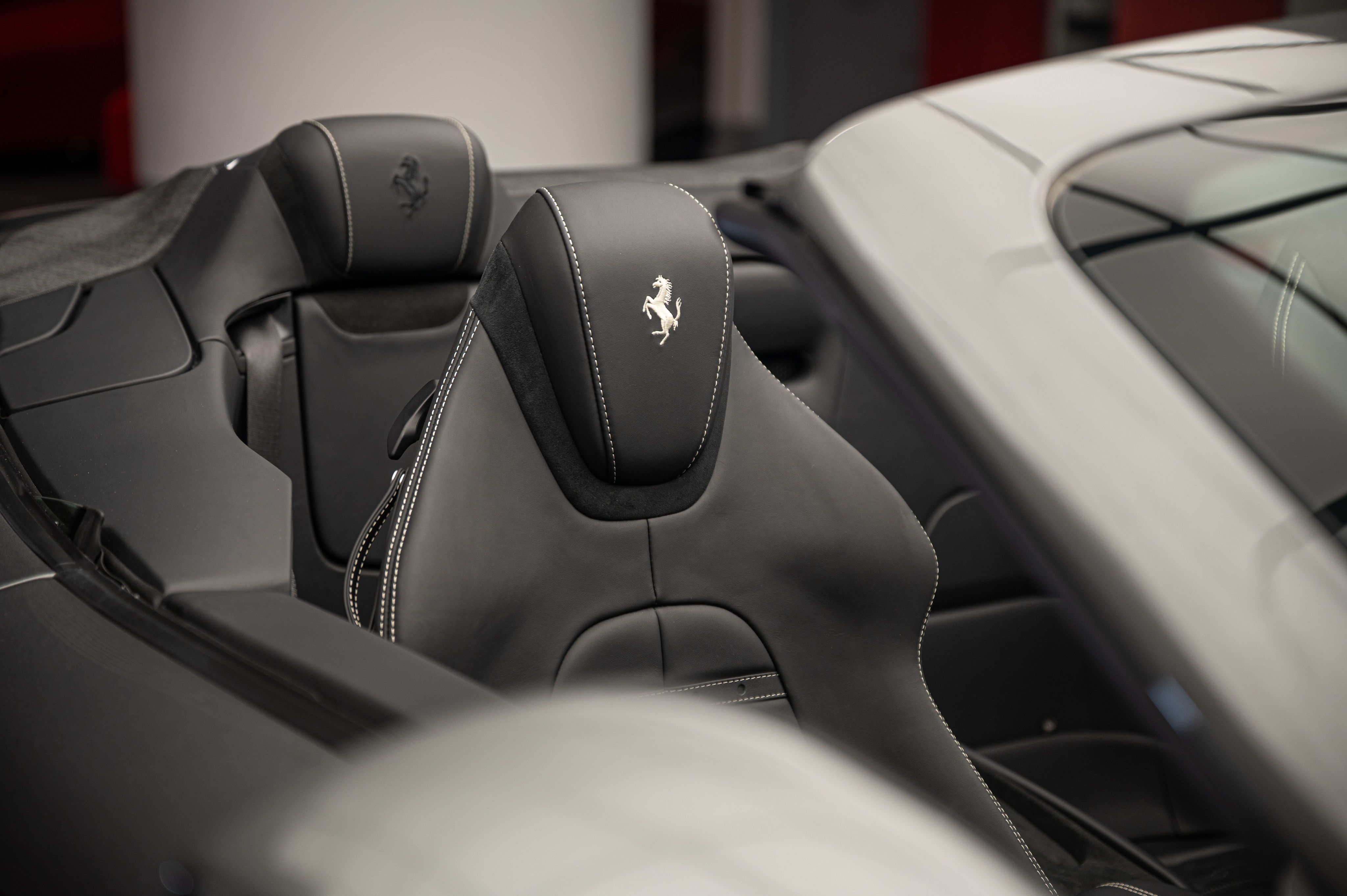Ferrari Roma Spider - 2024 - Joinsteer - #148