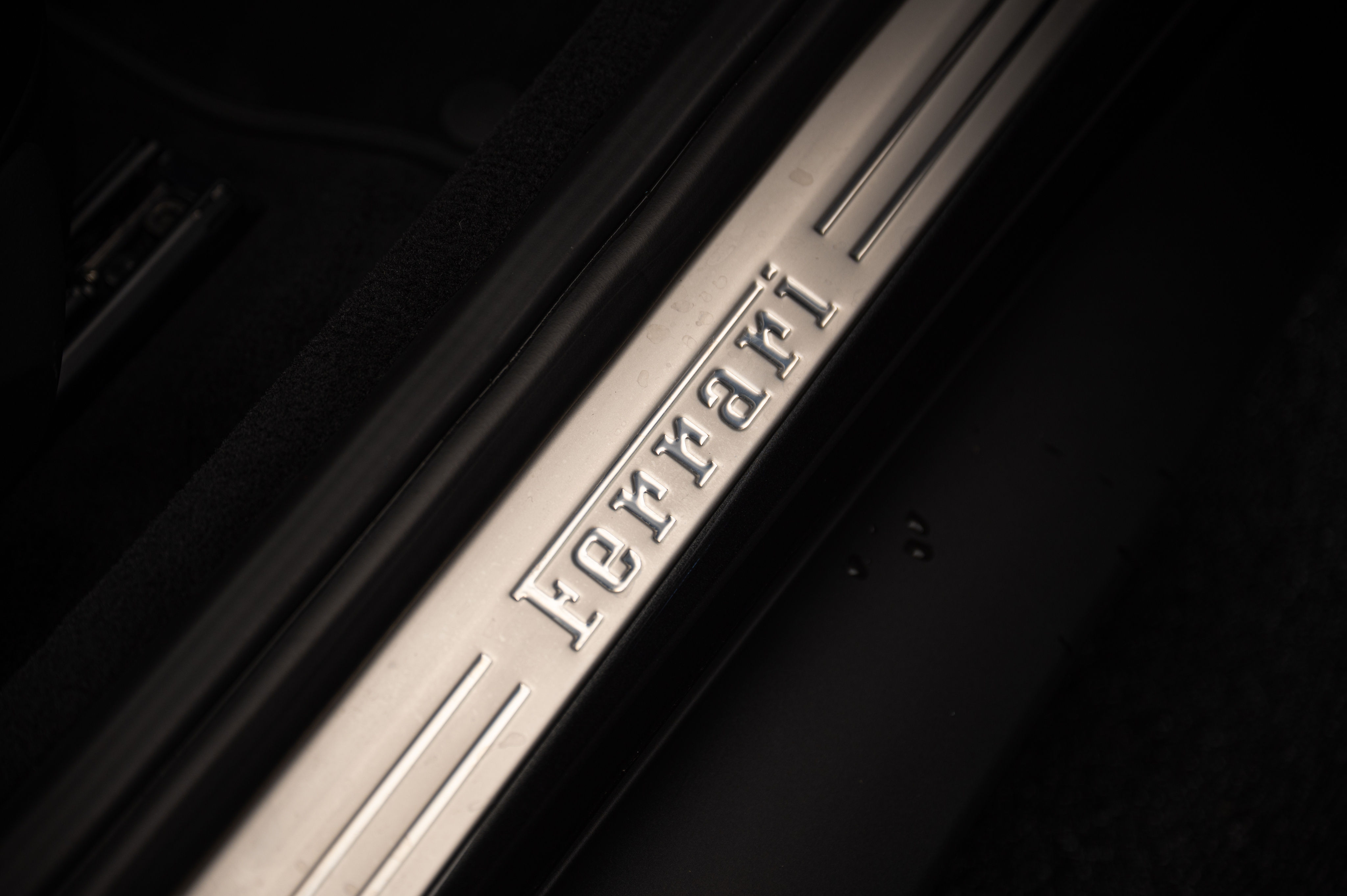 Ferrari Roma Spider - 2024 - Joinsteer - #97