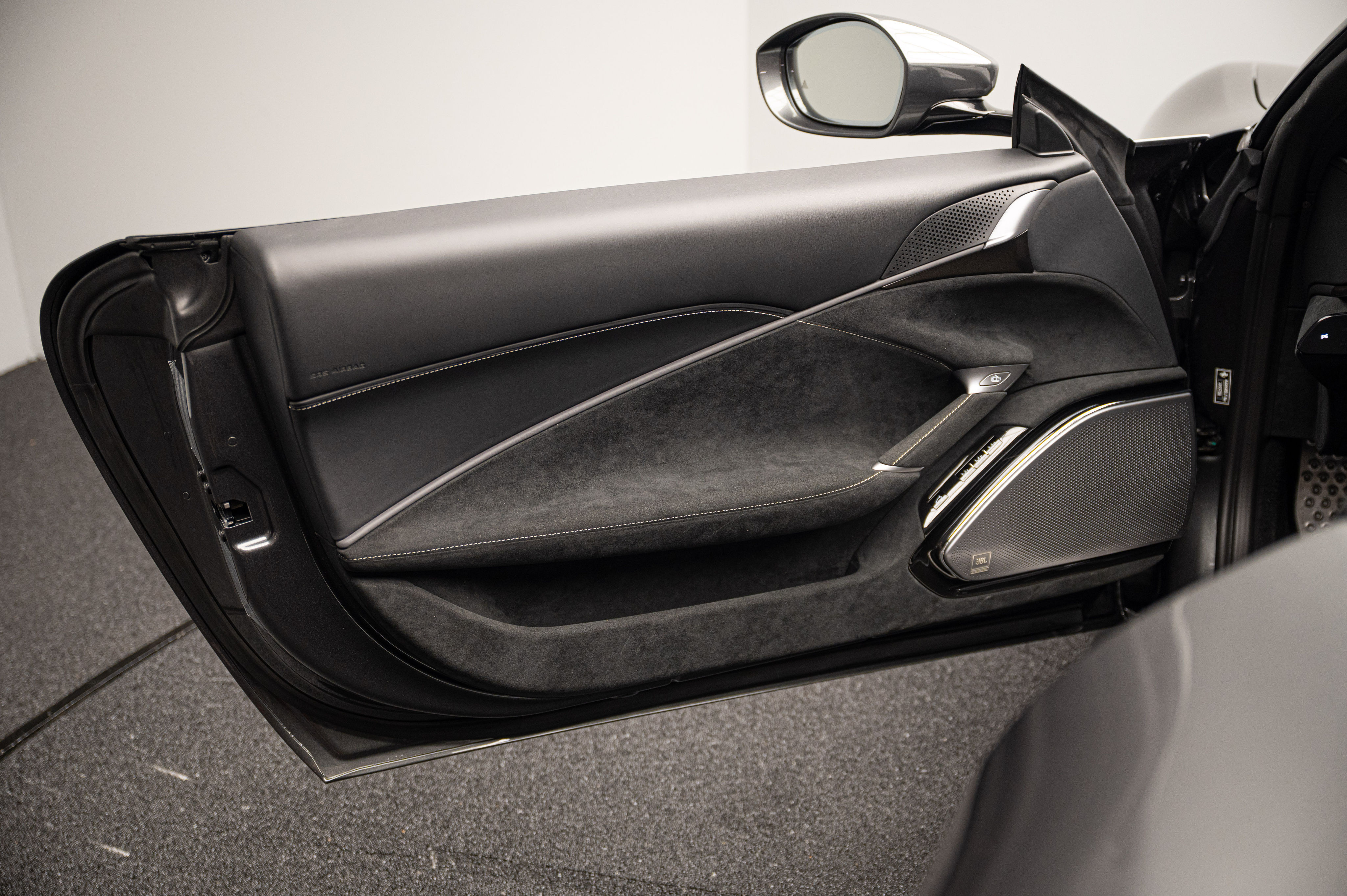 Ferrari Roma Spider - 2024 - Joinsteer - #99